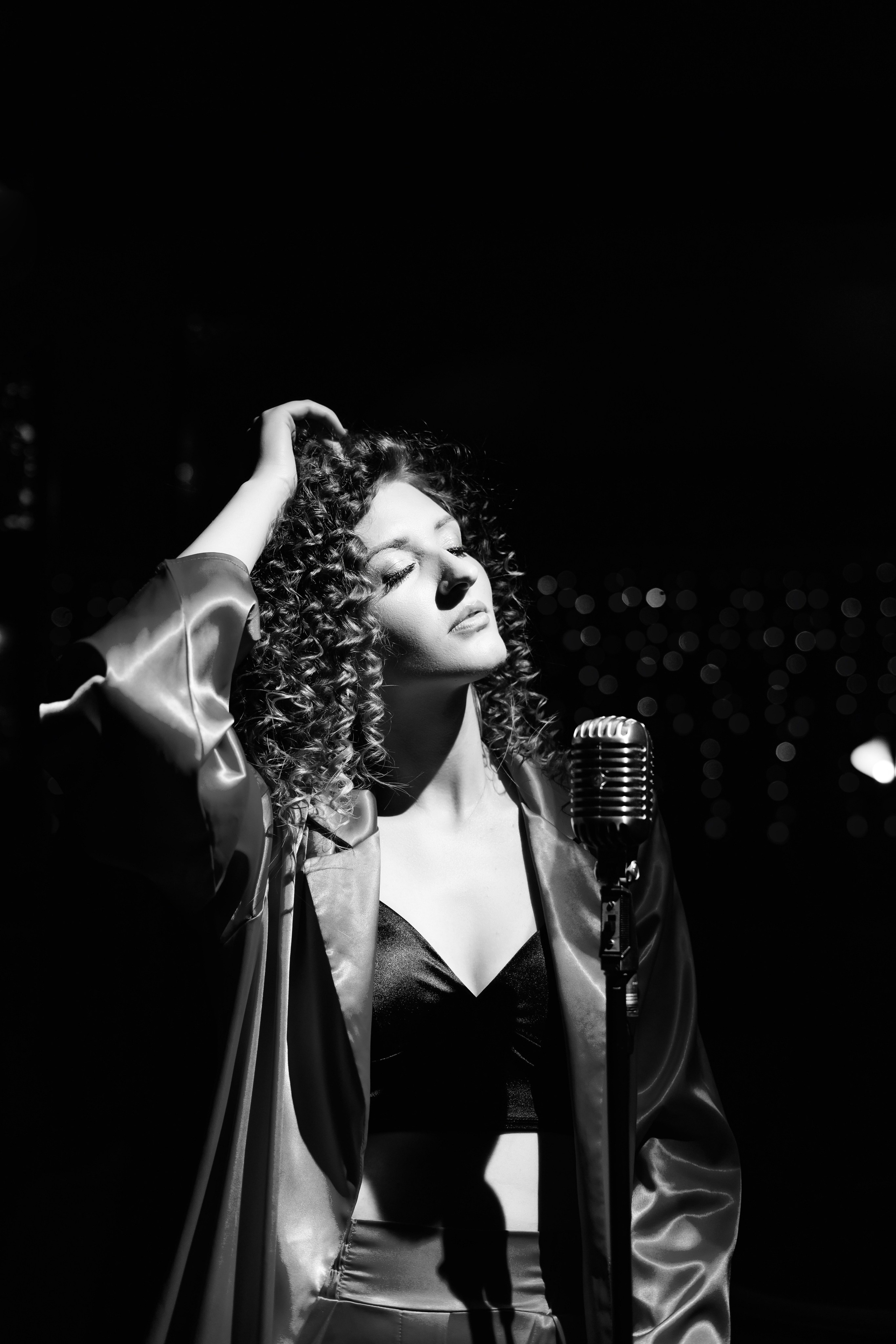 Света ДР / Фасоль. Фотограф мероприятий в Ростове-на-Дону Есманская Елена