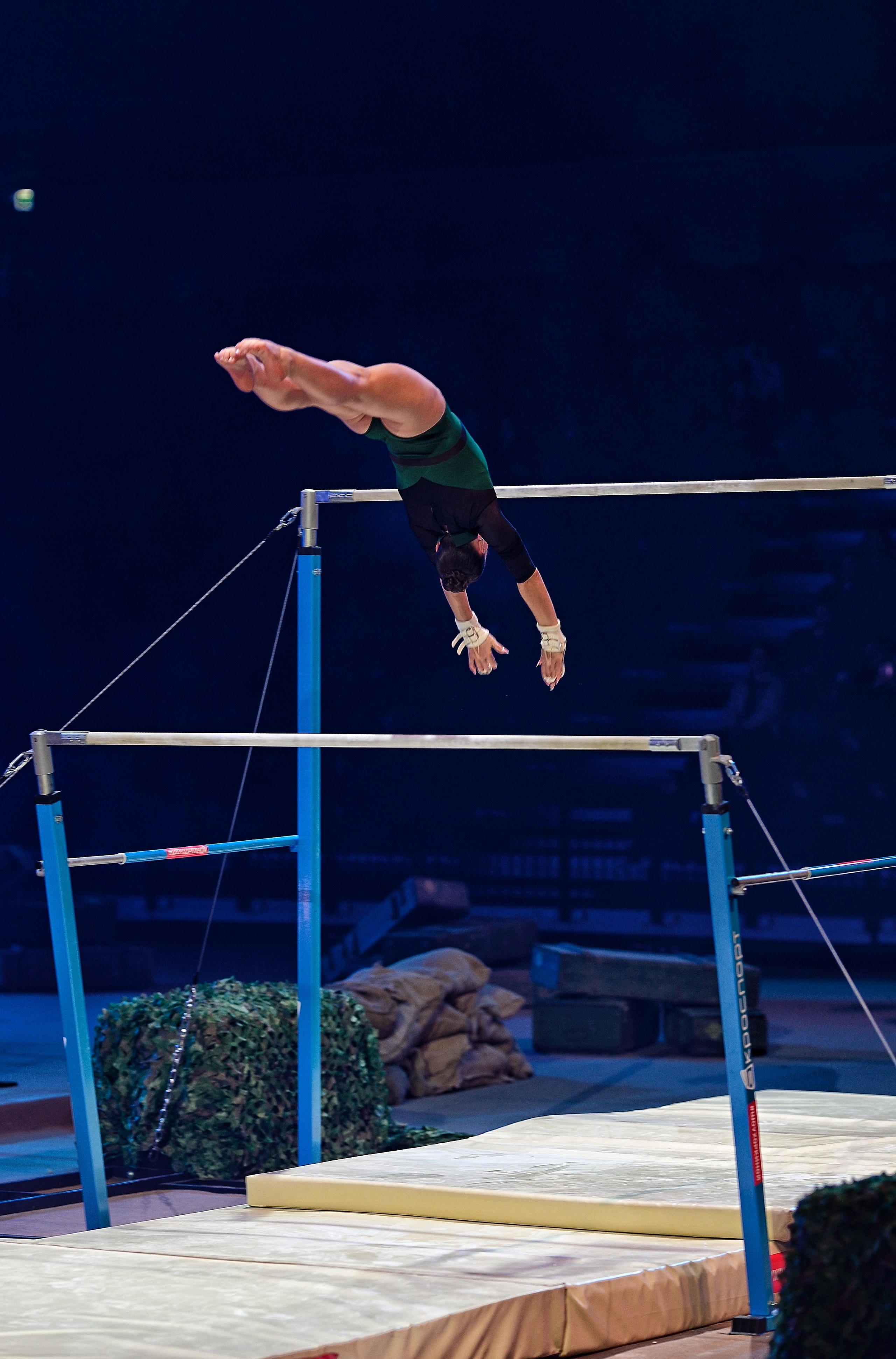 Шоу Светланы Хоркиной «Спортрота». Фотограф Ваших событий 📸