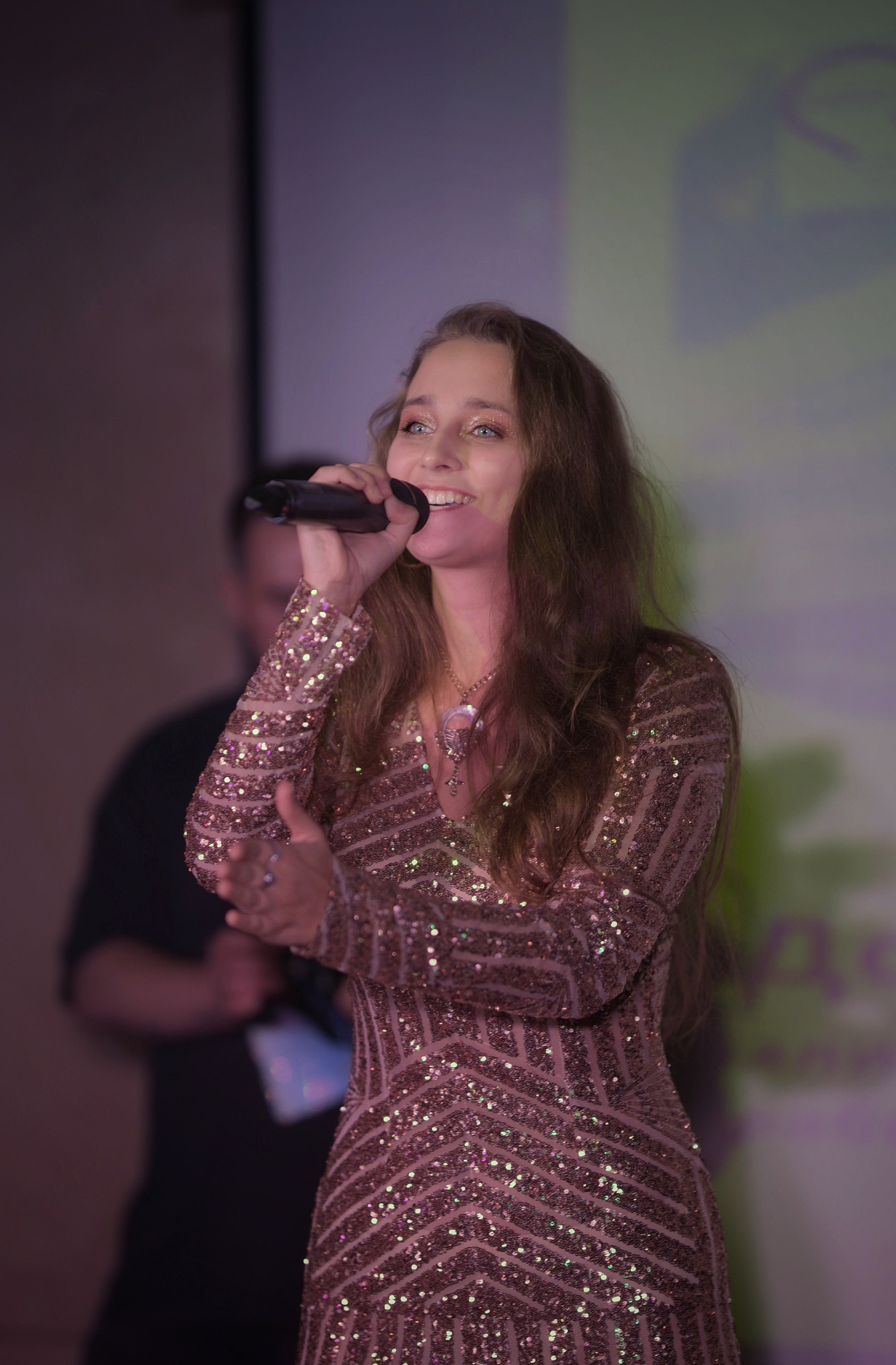 Концерт «Яркий свет надежды». Фотограф Ваших событий 📸