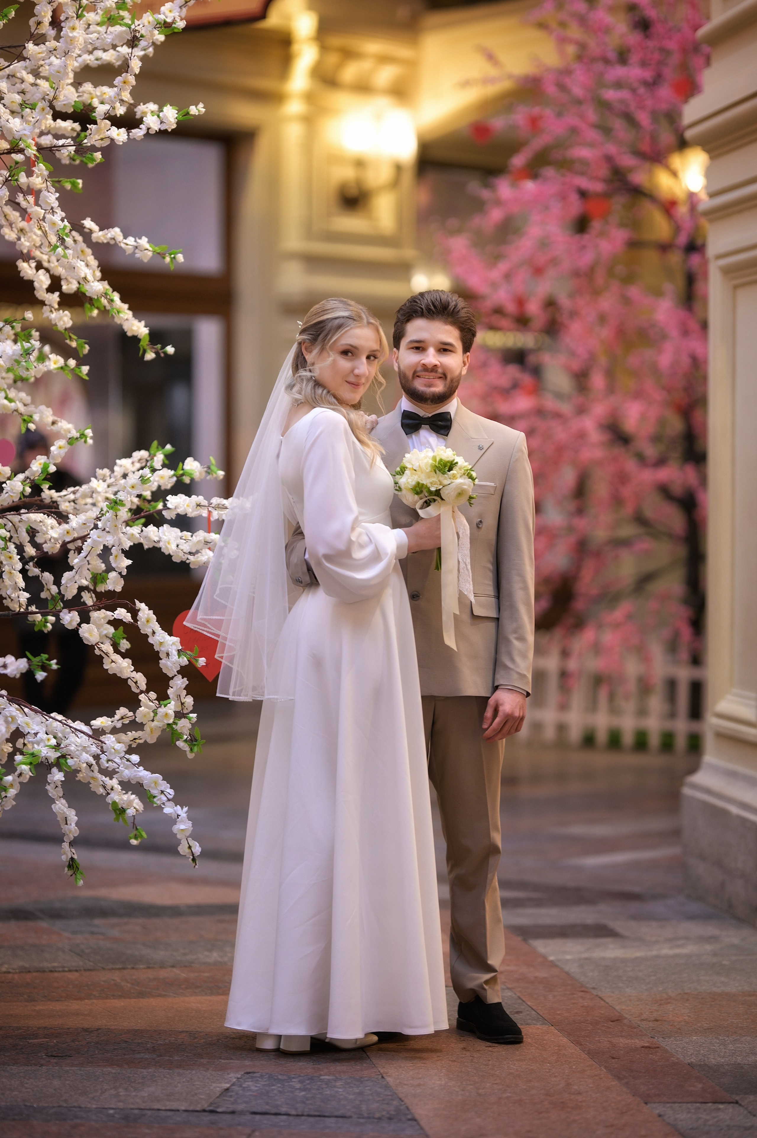 Самир и Яна. Фотограф Ваших событий 📸