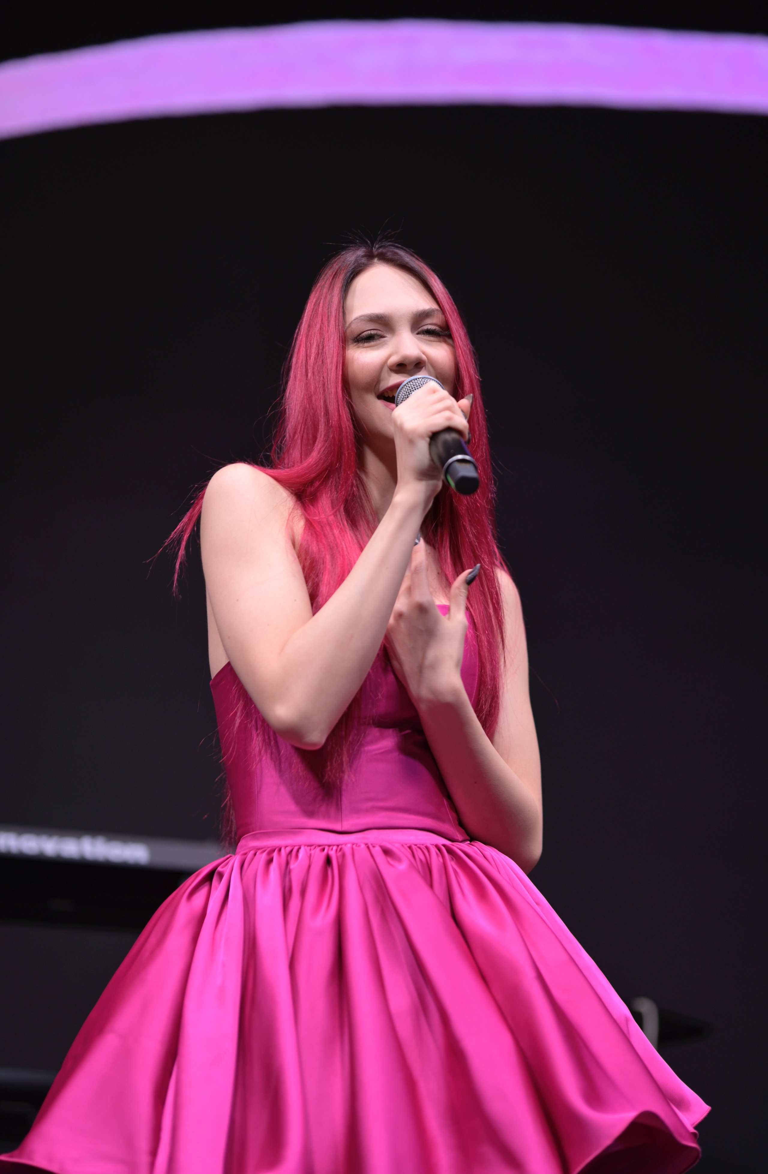 Три вокзала. Депо. Показ-Концерт. Фотограф Ваших событий 📸