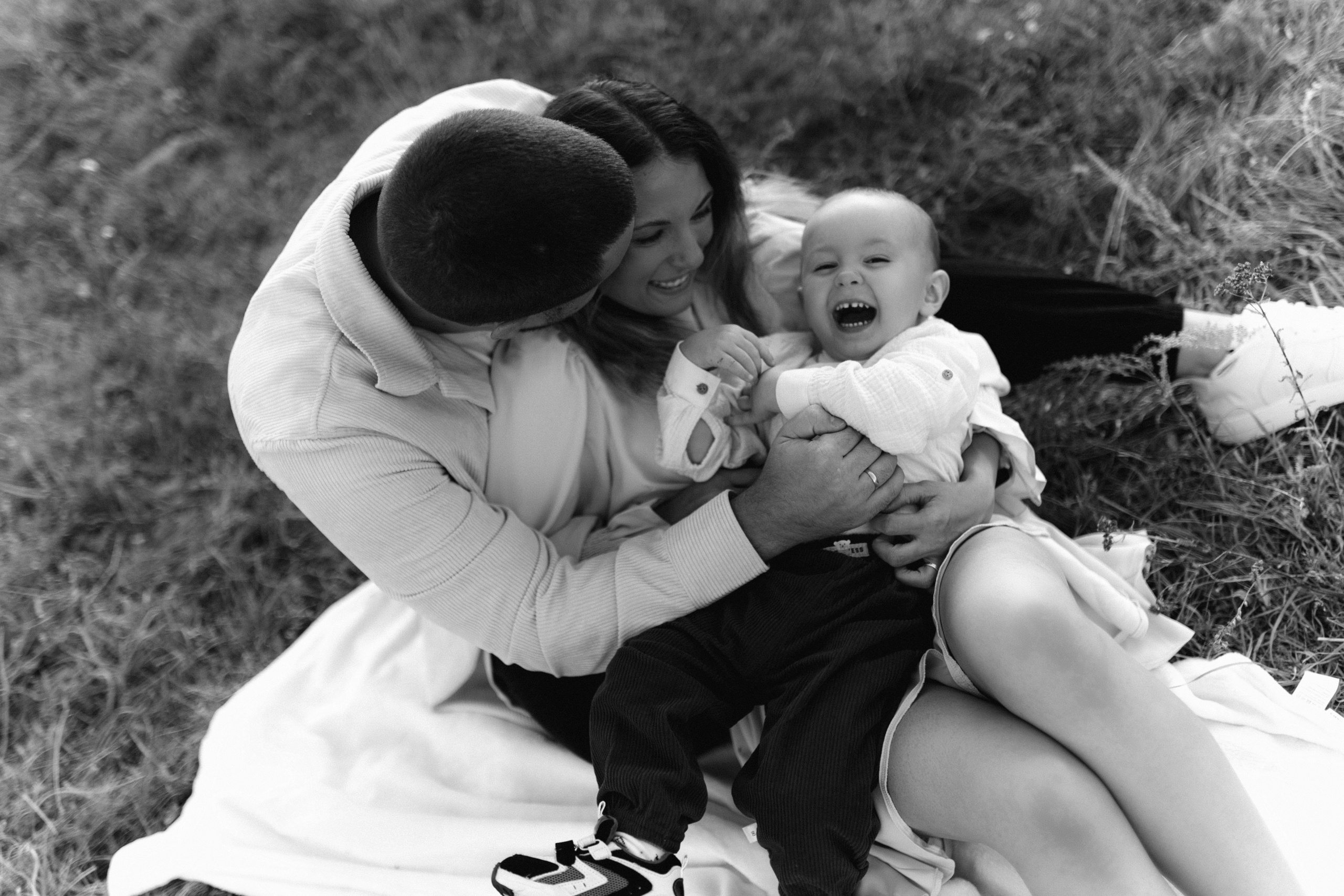 Марина, Серёжа и Тёма🤍. Ph. Marina Reshetova