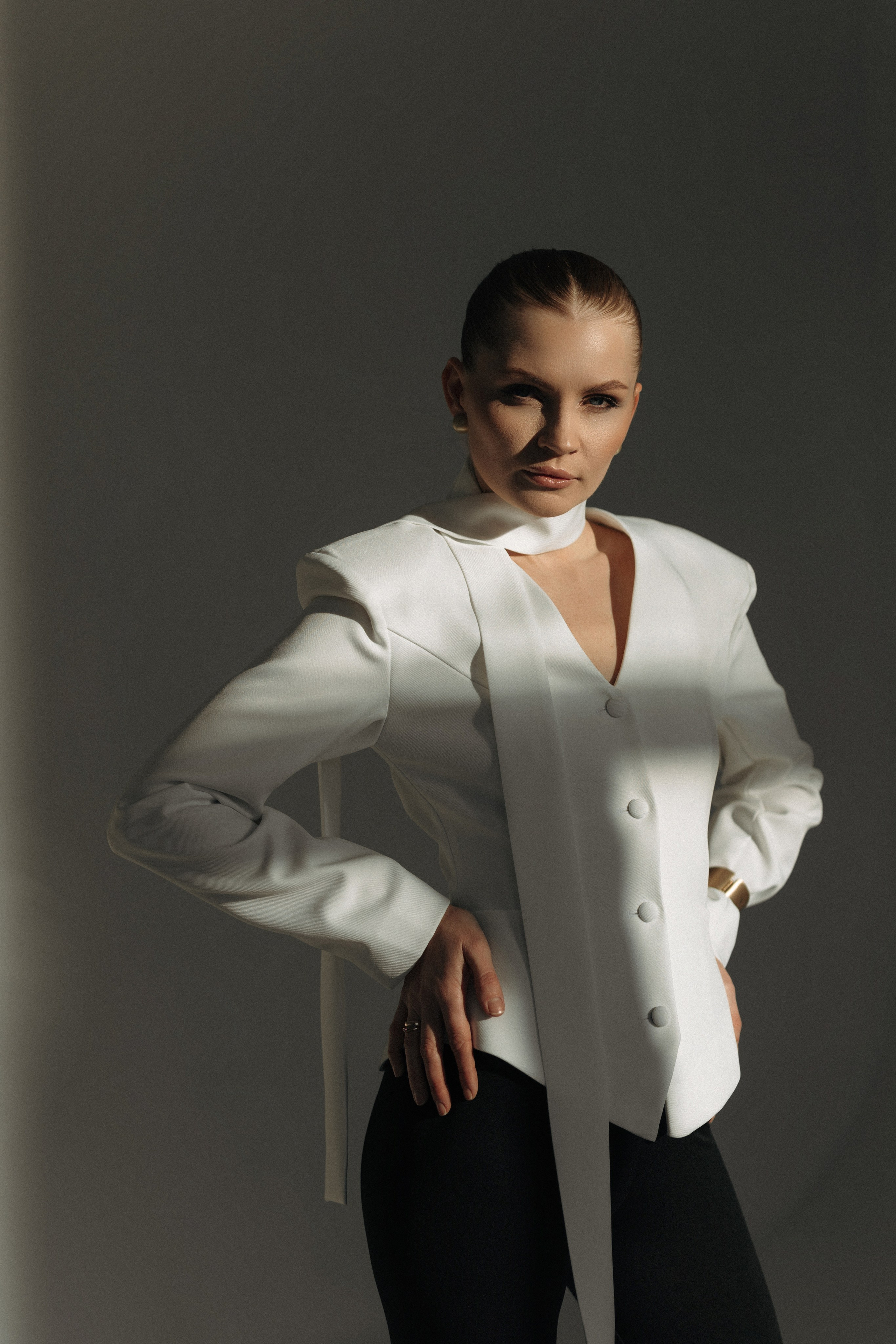 Маша🤍. Ph. Marina Reshetova