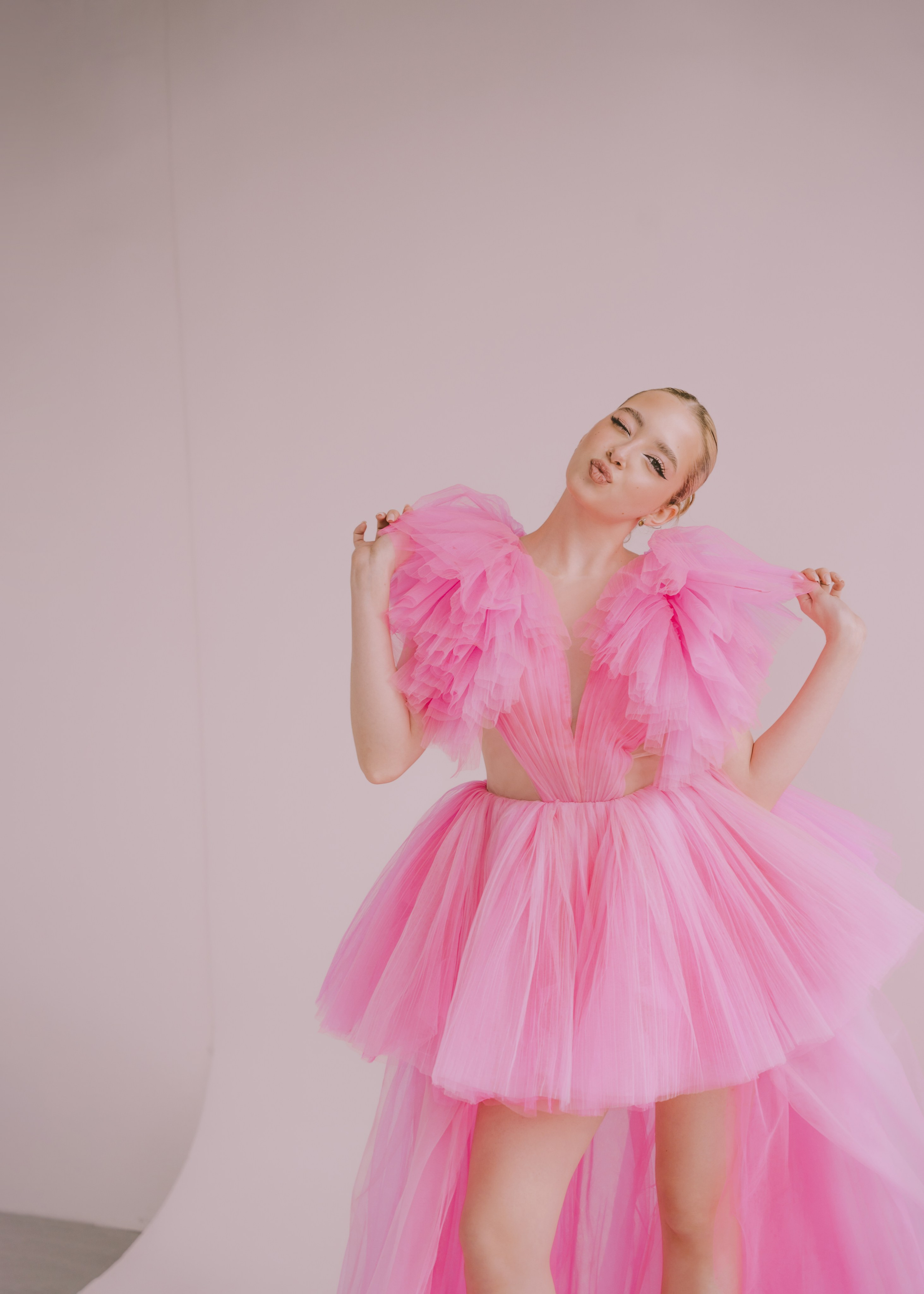 St. Valentine's Day. Портретный фотограф в Смоленске и Москве Мария Громова