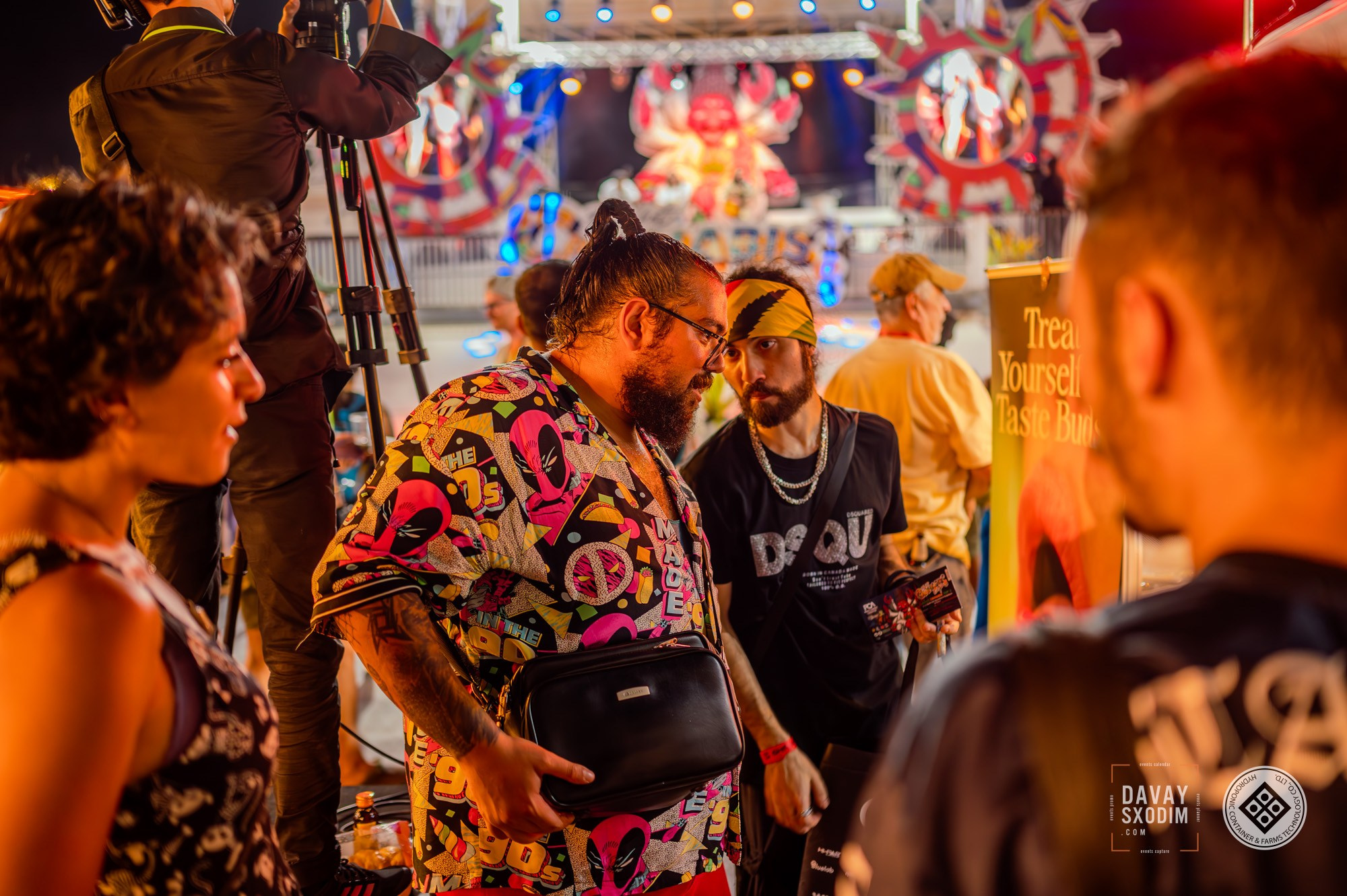 The Phuket Cannabis Cup 2025 Patong. Photo & Video production, in Bishkek, Kyrgyzstan