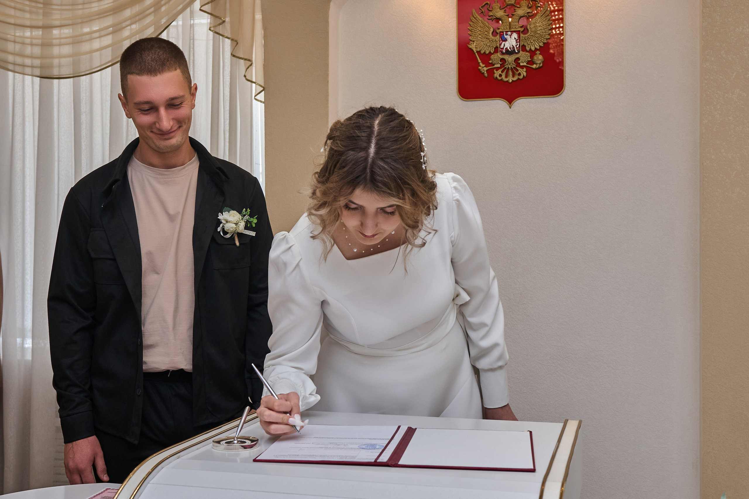 Владислав&Ангелина. MariTaran