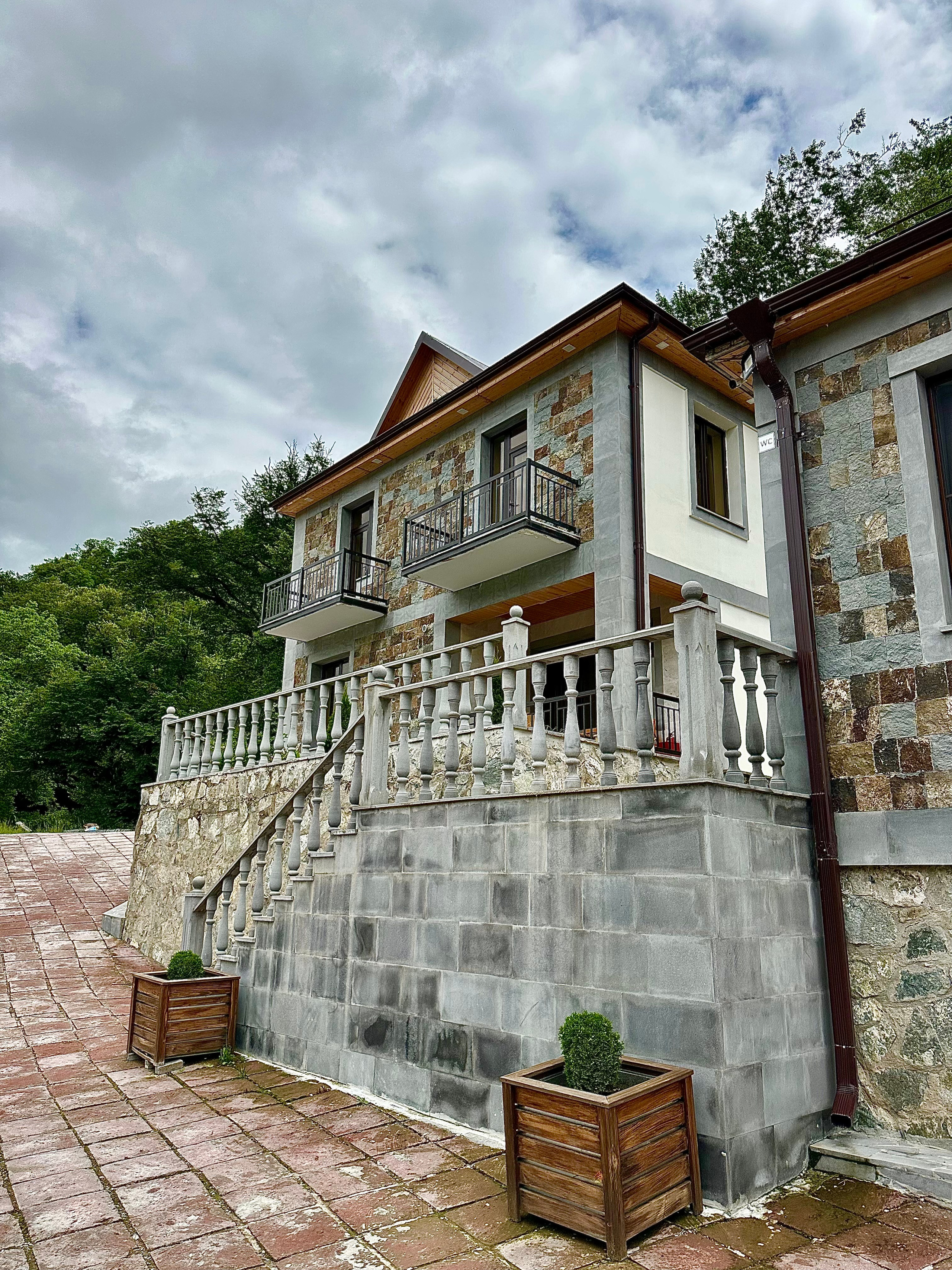 НЕДВИЖИМОСТЬ / ИНТЕРЬЕРЫ/ ОТЕЛИ. Портретный, свадебный, репортажный фотограф во Владивостоке Юлиана Джули Фокс