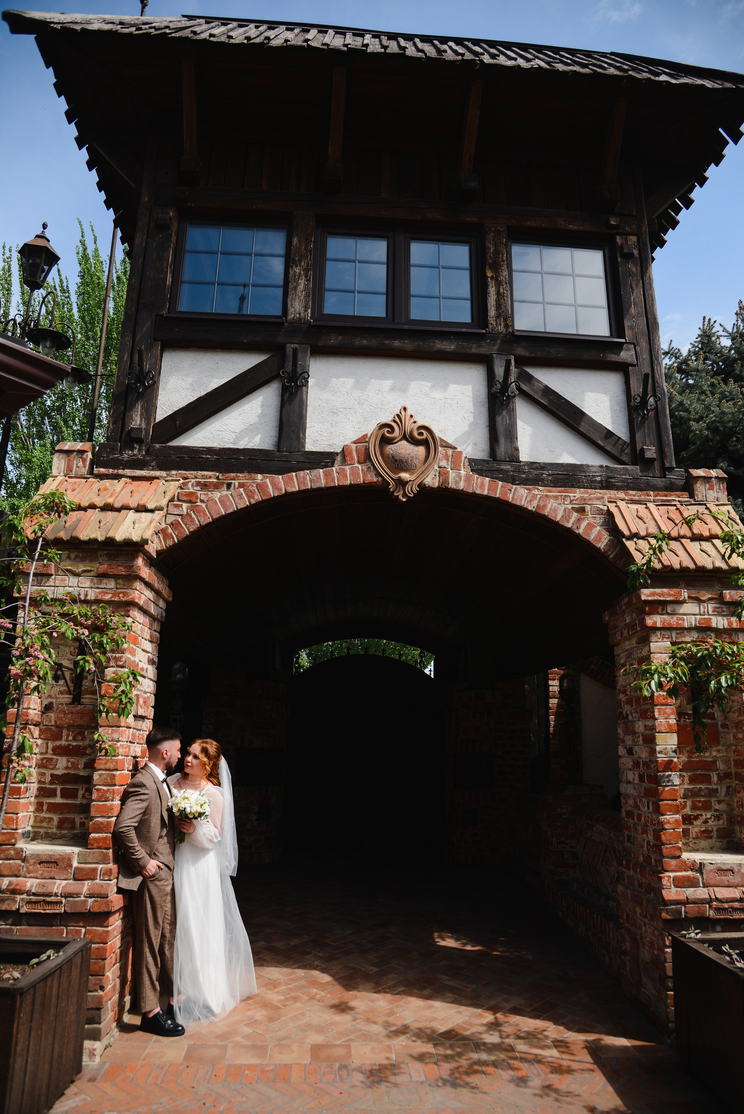 D&T. Фотограф Ярута Оксана / Ростов-на-Дону