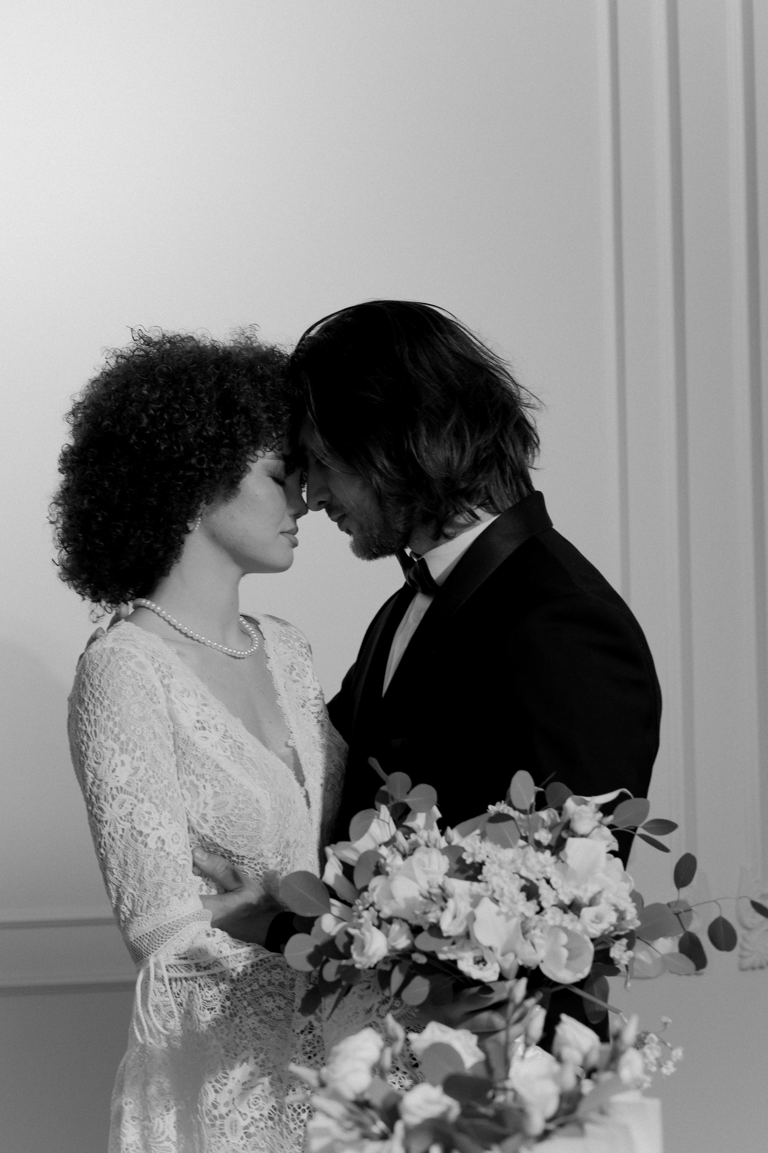 LOVE. Фотограф Элла Ефимова