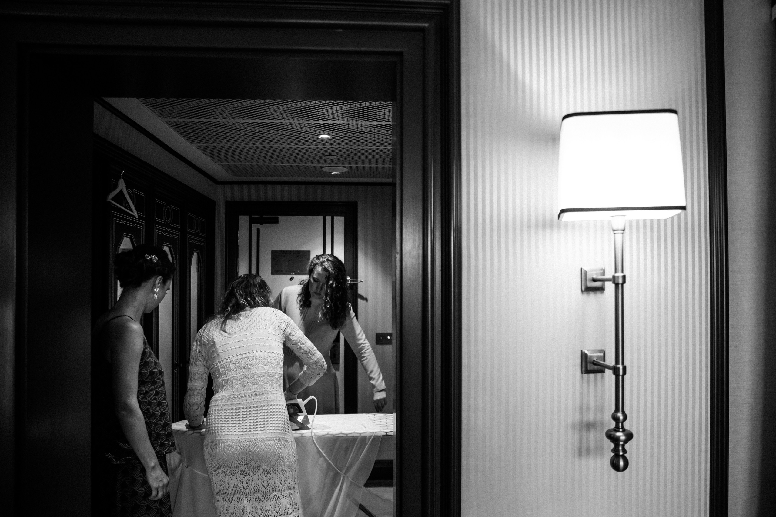 On the shores of the Bosphorus. Свадебный и репортажный фотограф