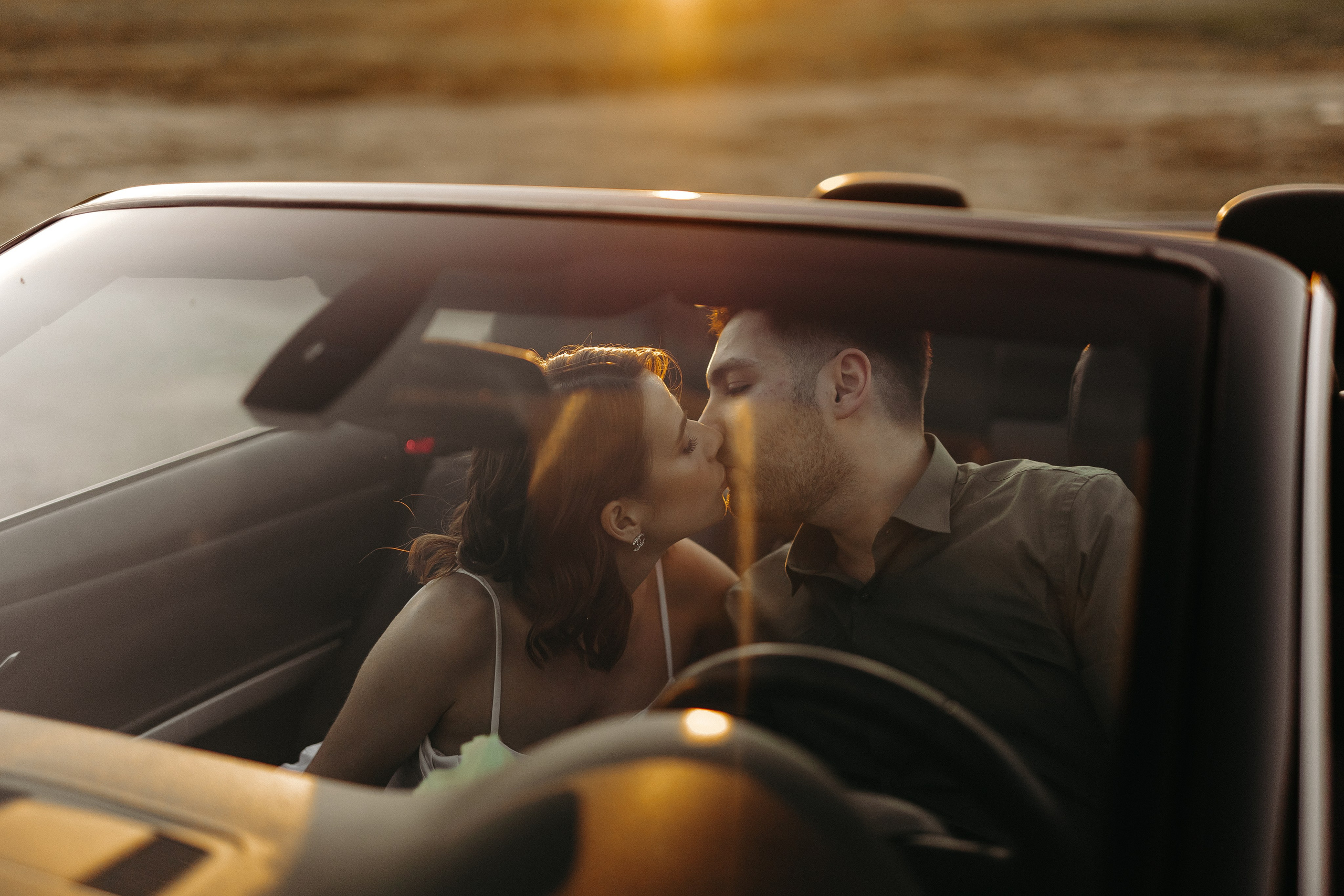 I&S. Фотограф в Саратове Мария Буршина