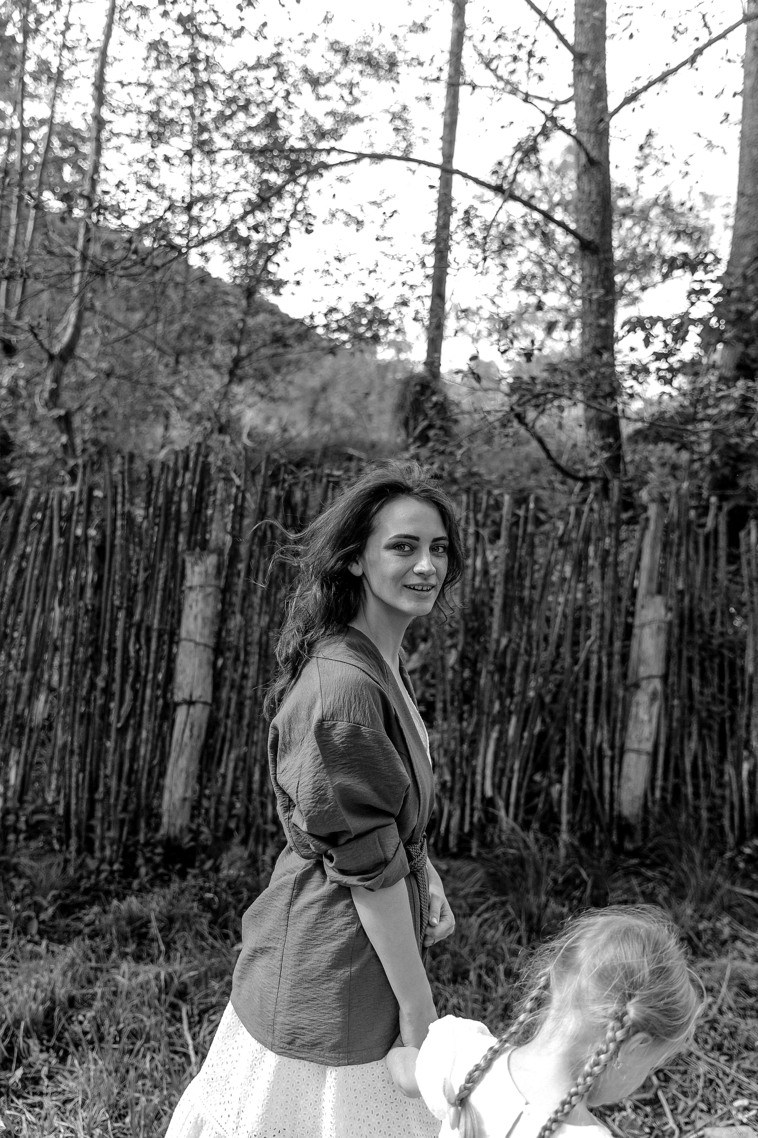 Семейные фотосессии. Фотограф в Саратове Мария Буршина