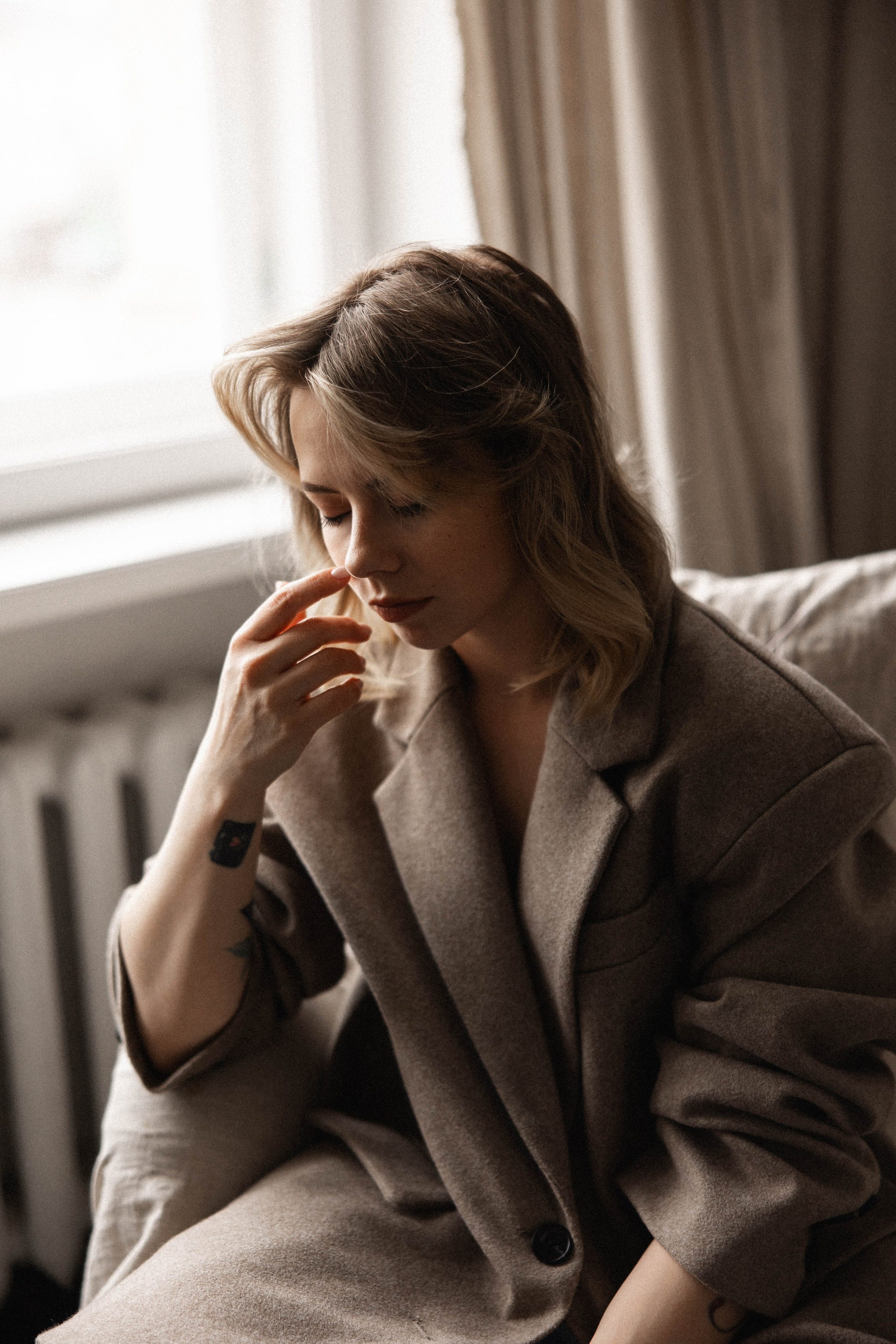 Татьяна. Свадебный и портретный фотограф Соломко Диана