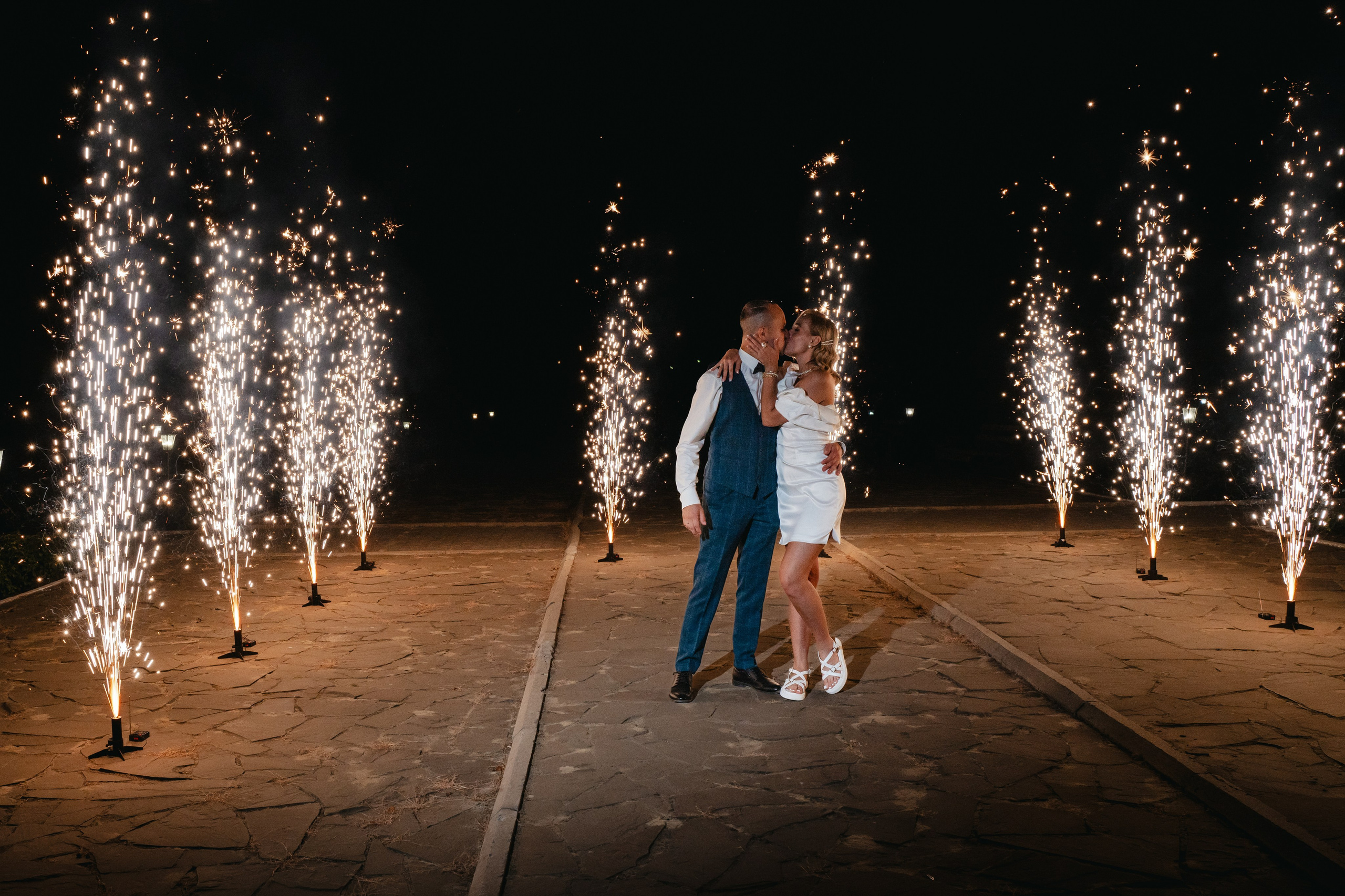 Даниил и Анастасия. Свадебный Фотограф и видеограф Ростов-на-Дону и Таганрог Lavrinwed