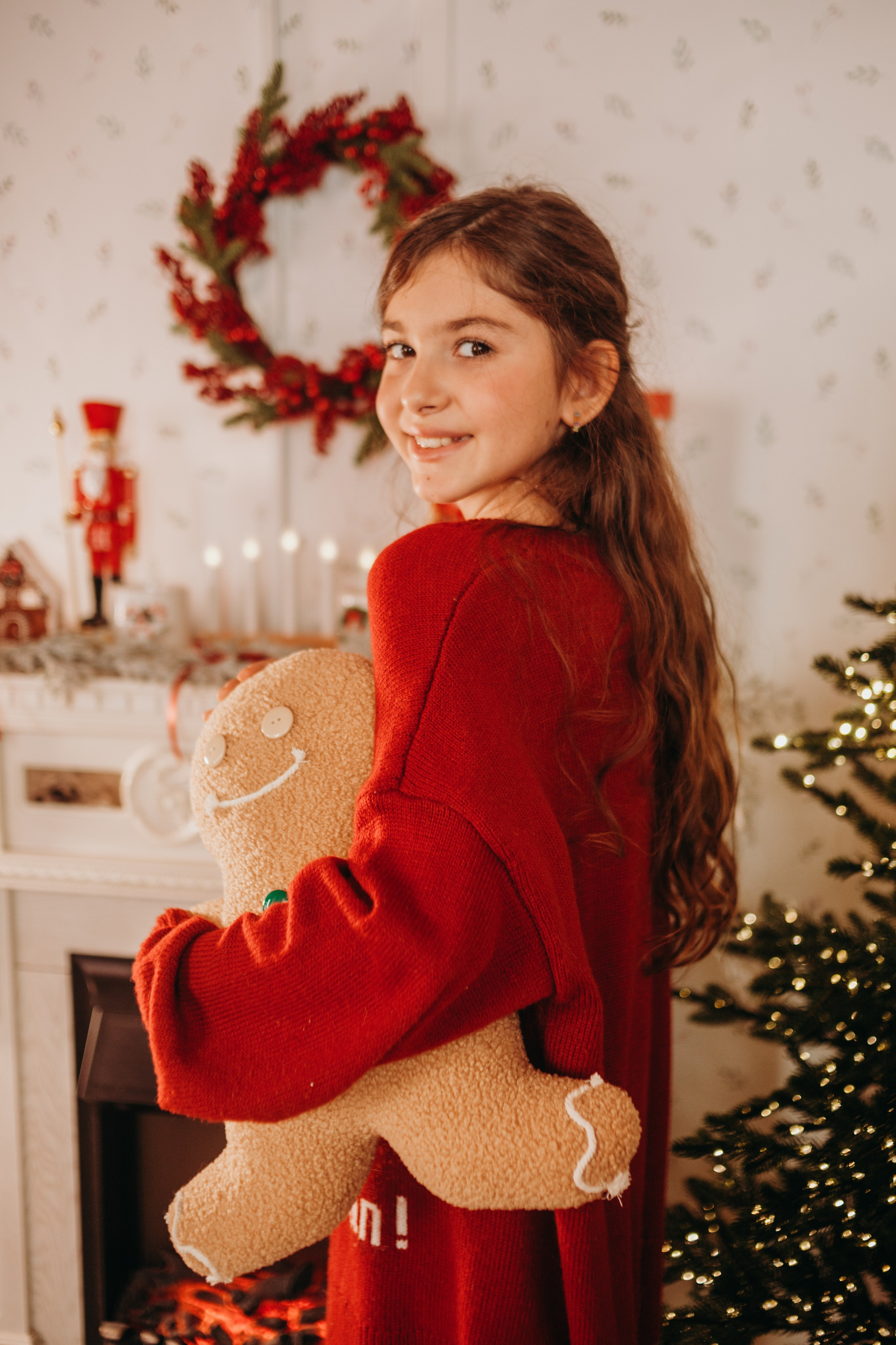 Эльвира — Портретная фотосъёмка. Семейный фотограф во Всеволожске и Санкт-Петербурге Юлия Капустина