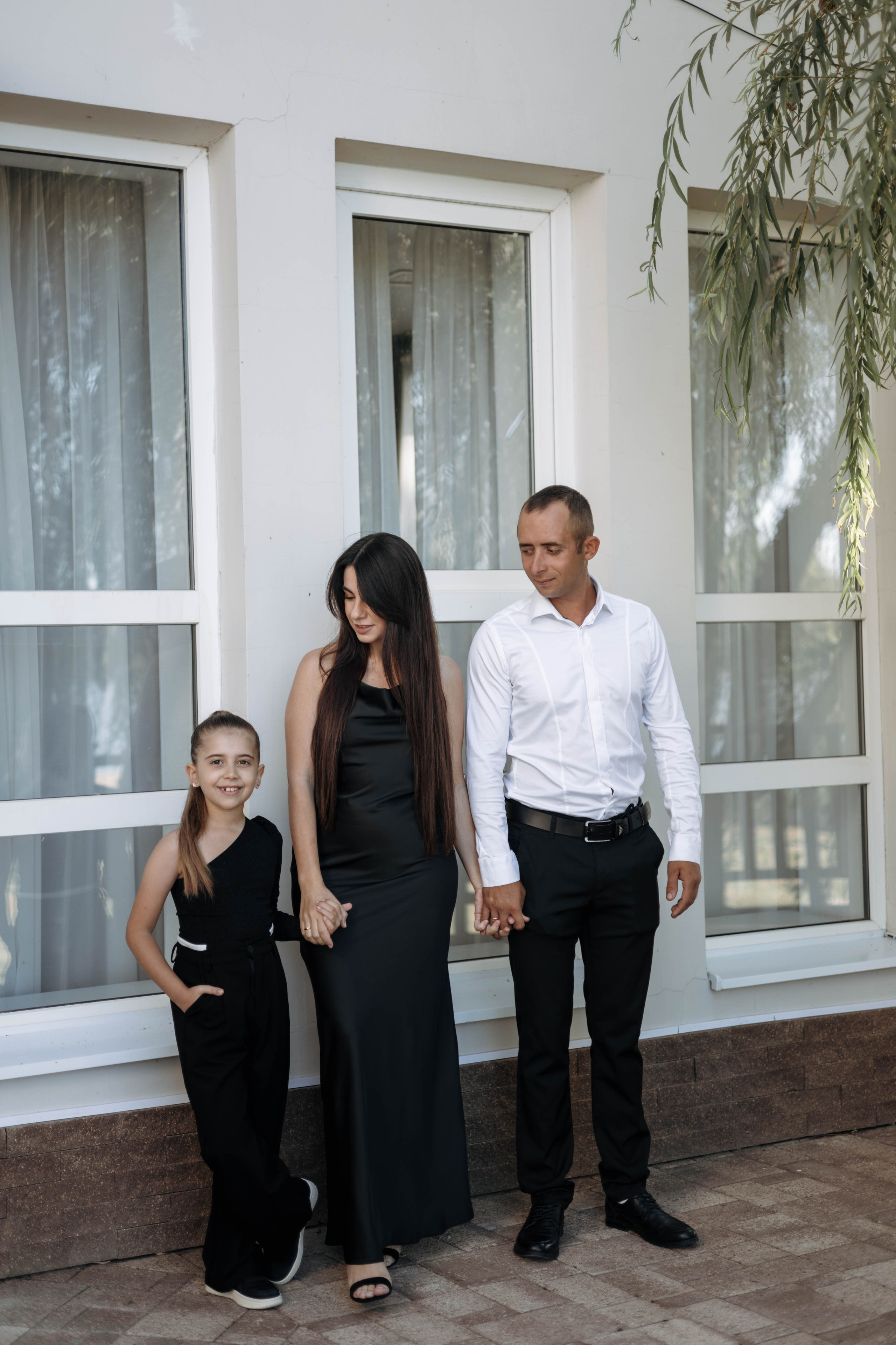 Семейная история. Фотограф Сальск Катерина