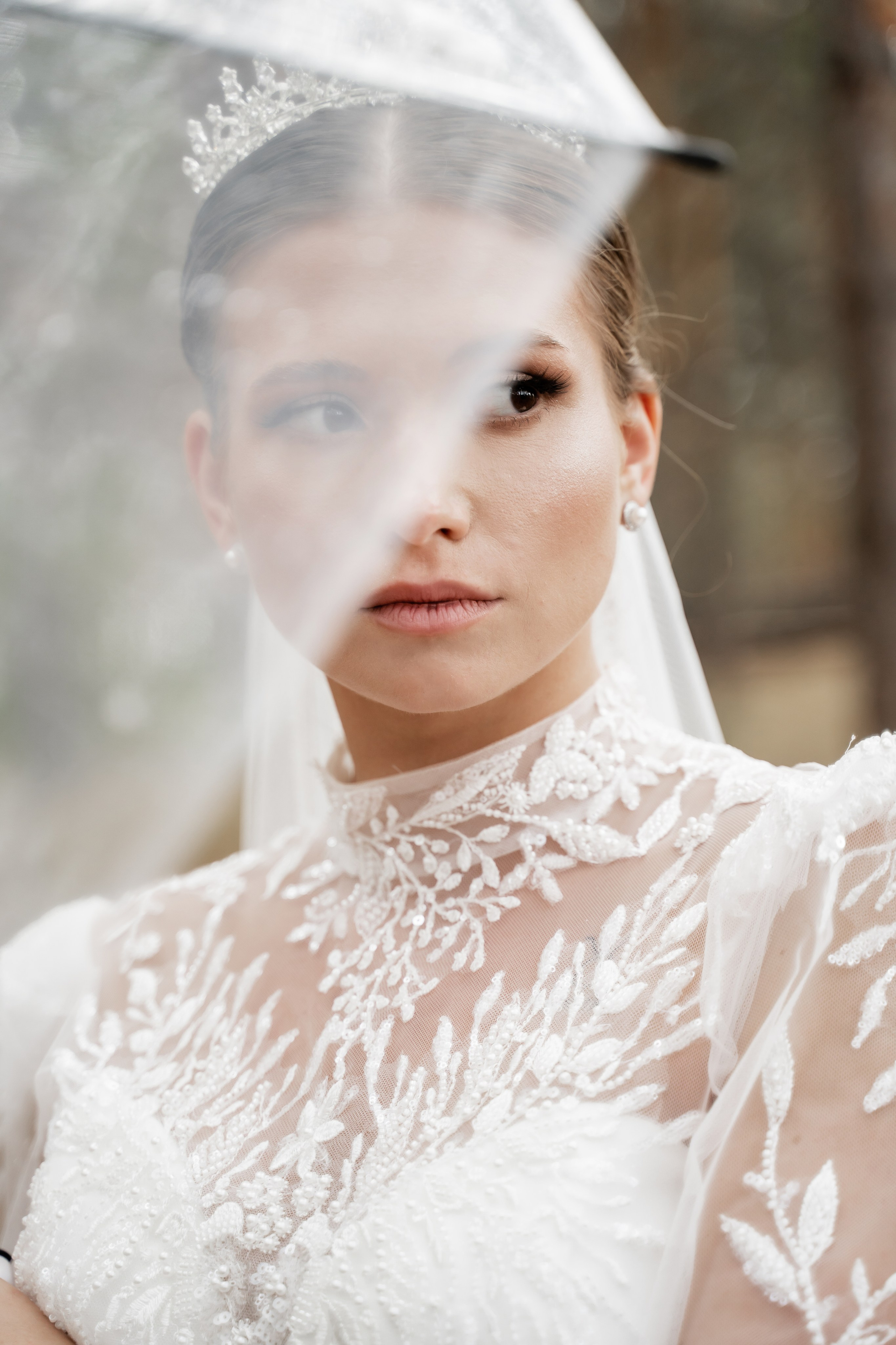 Кристина и Кирилл. Свадебный фотограф Екатерина Кузнецова