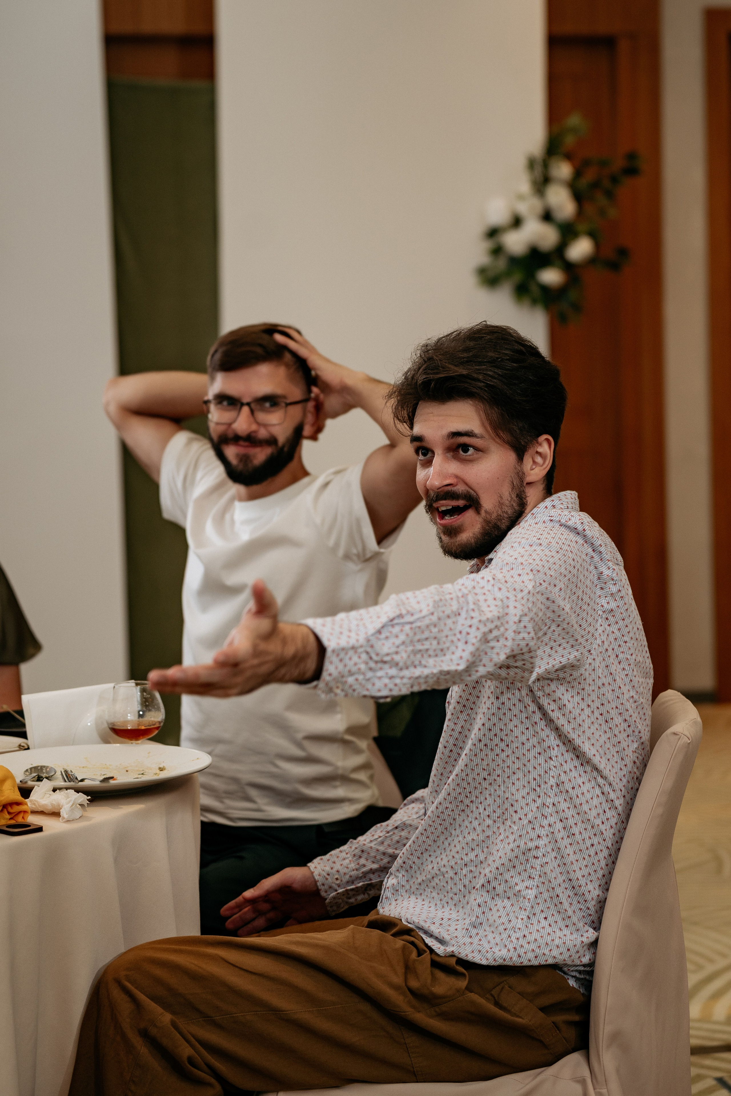 Креативный фотограф на свадьбу в Новороссийске - уникальные ракурсы.