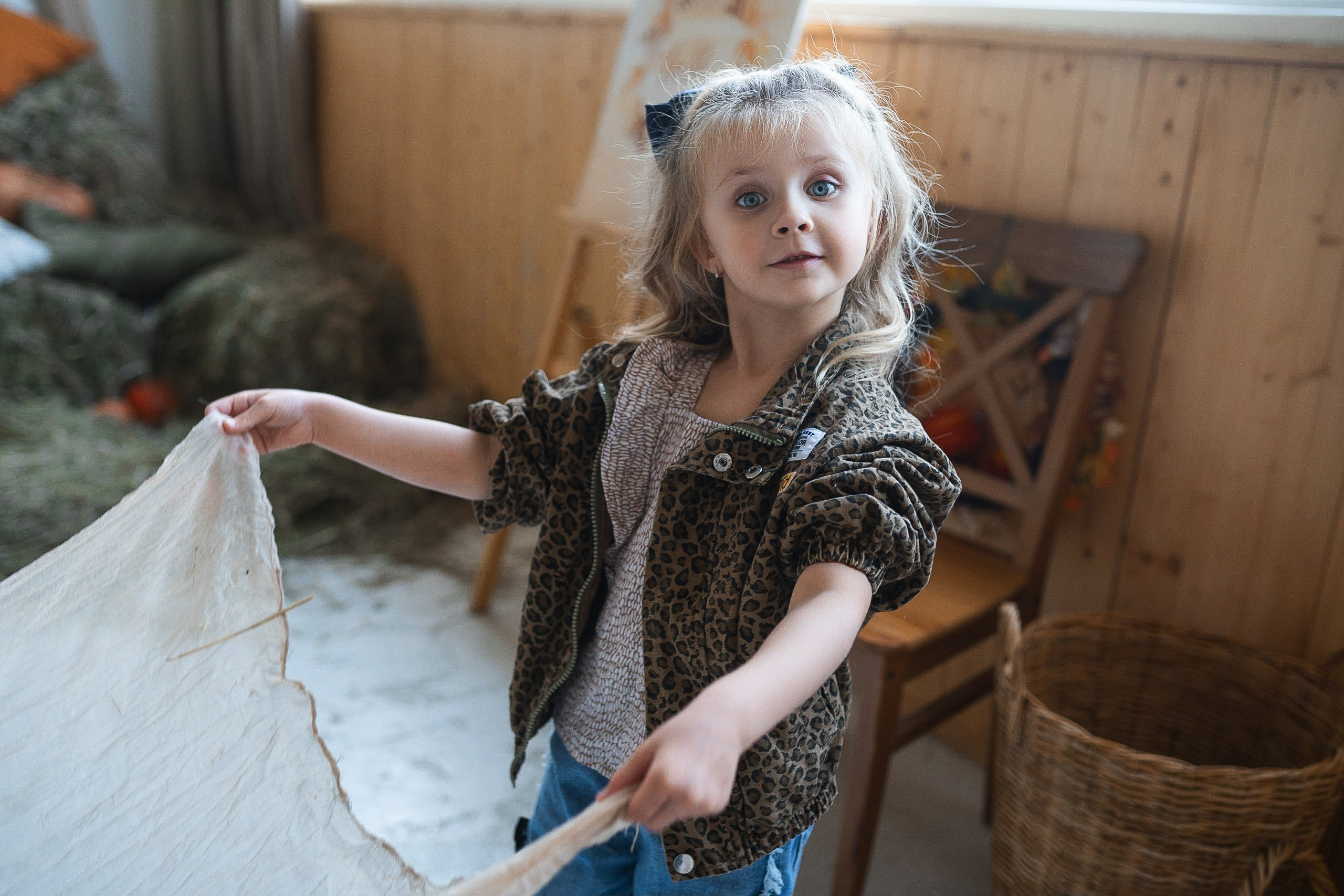 Первая фотосессия Стеши. Фотограф и видеограф Евгений Романов Санкт-Петербург