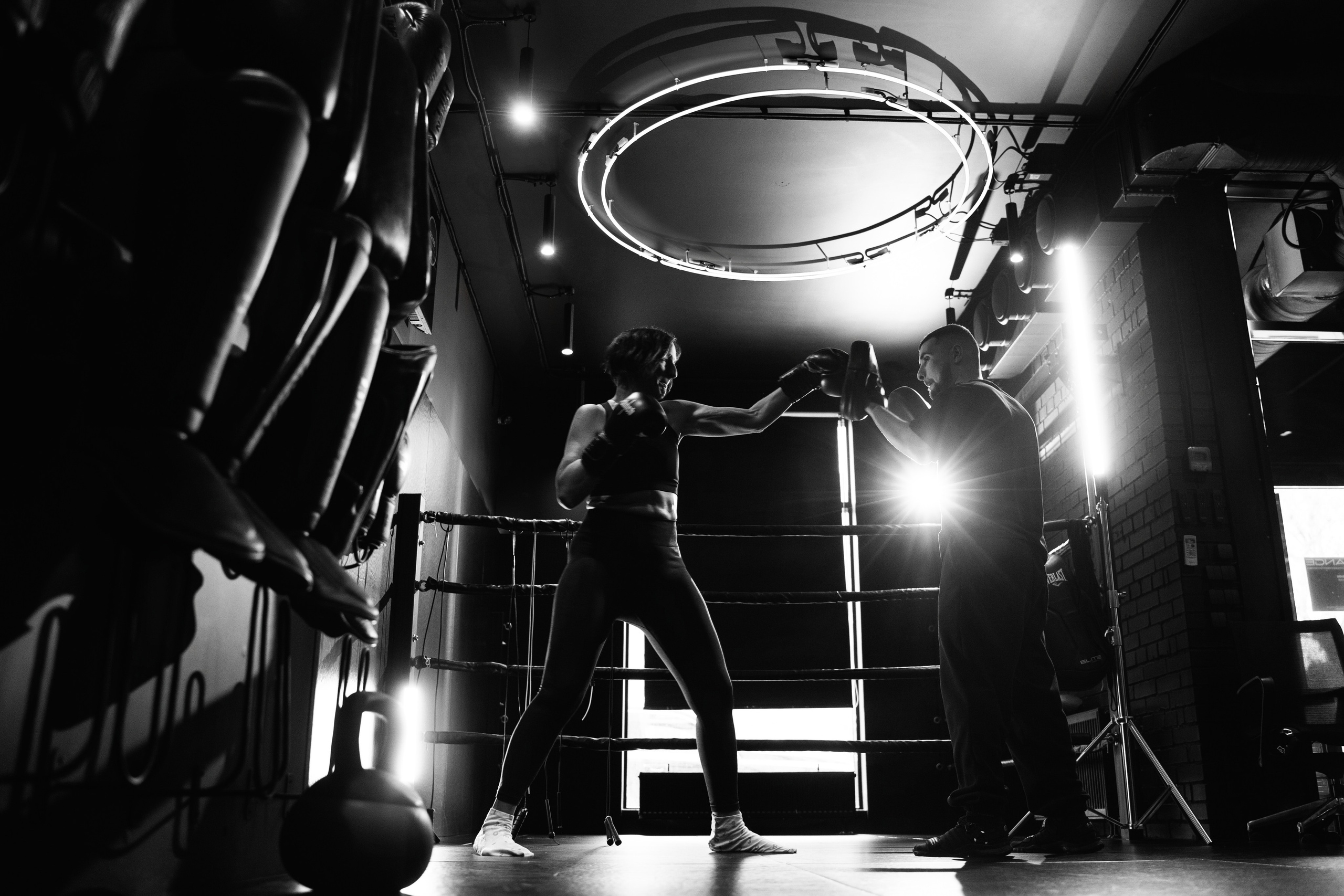 Оксана Бородянская. Фотограф и видеограф Евгений Романов Санкт-Петербург