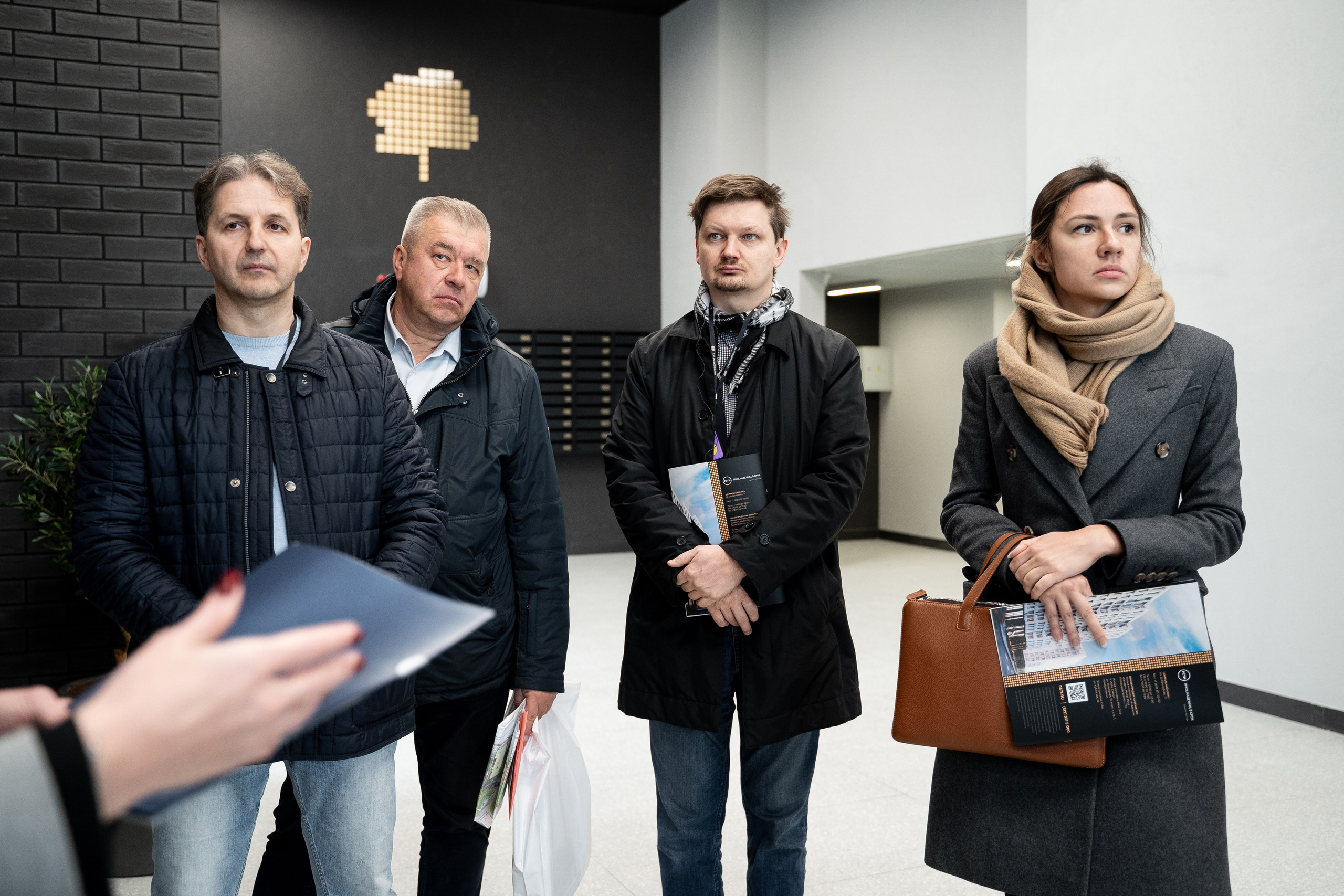 Премия Urban. Фотограф и видеограф Евгений Романов Санкт-Петербург