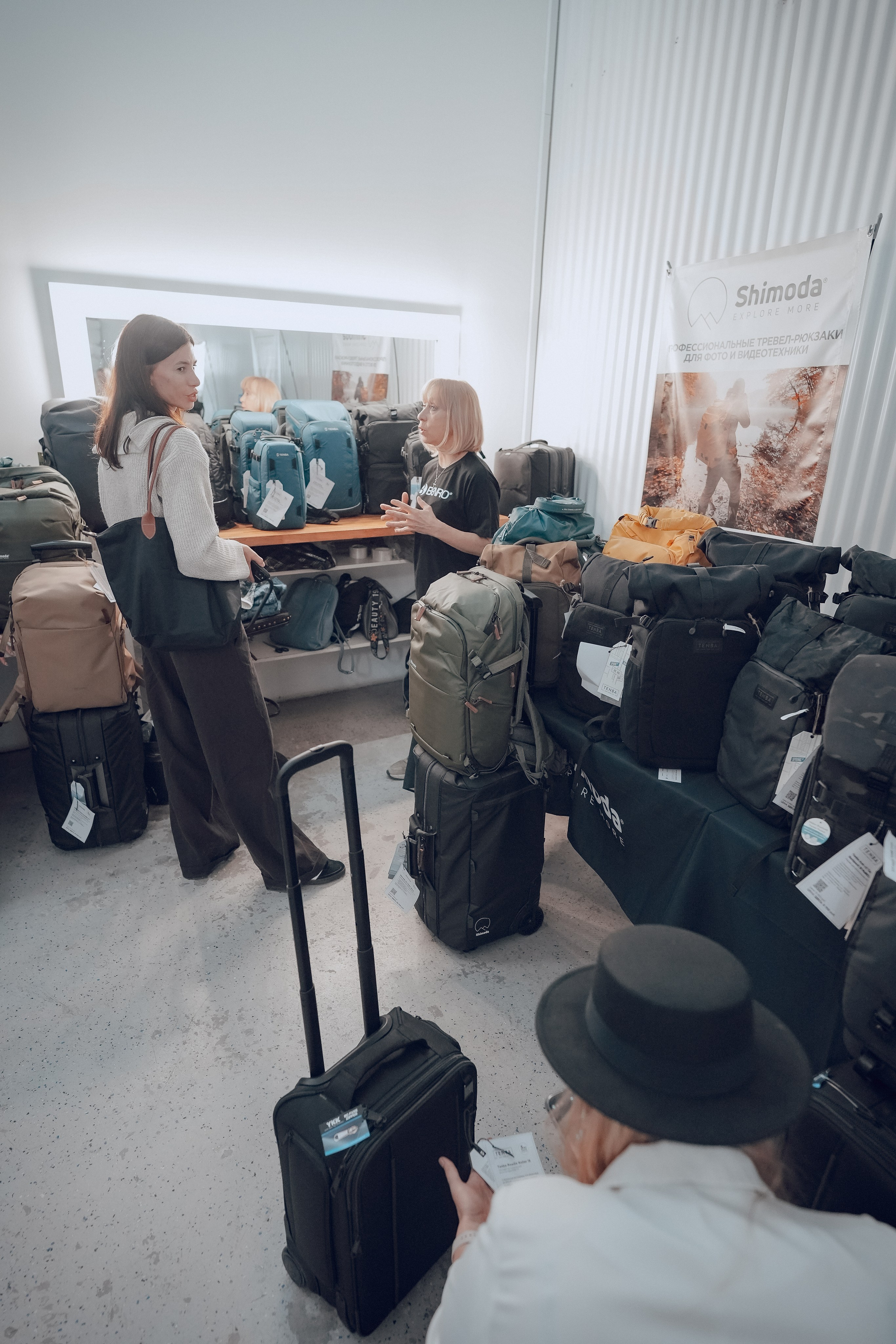 Фотофестиваль Wfolio. Портретный и семейный фотограф в Москве/Видное