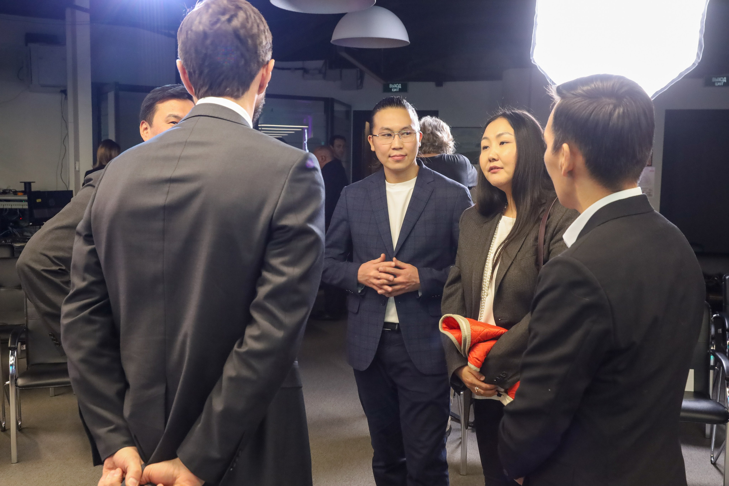 ДАЛЬНЕВОСТОЧНАЯ КИНОПРЕМИЯ 2024. Фотограф мероприятий Ирина Каширина