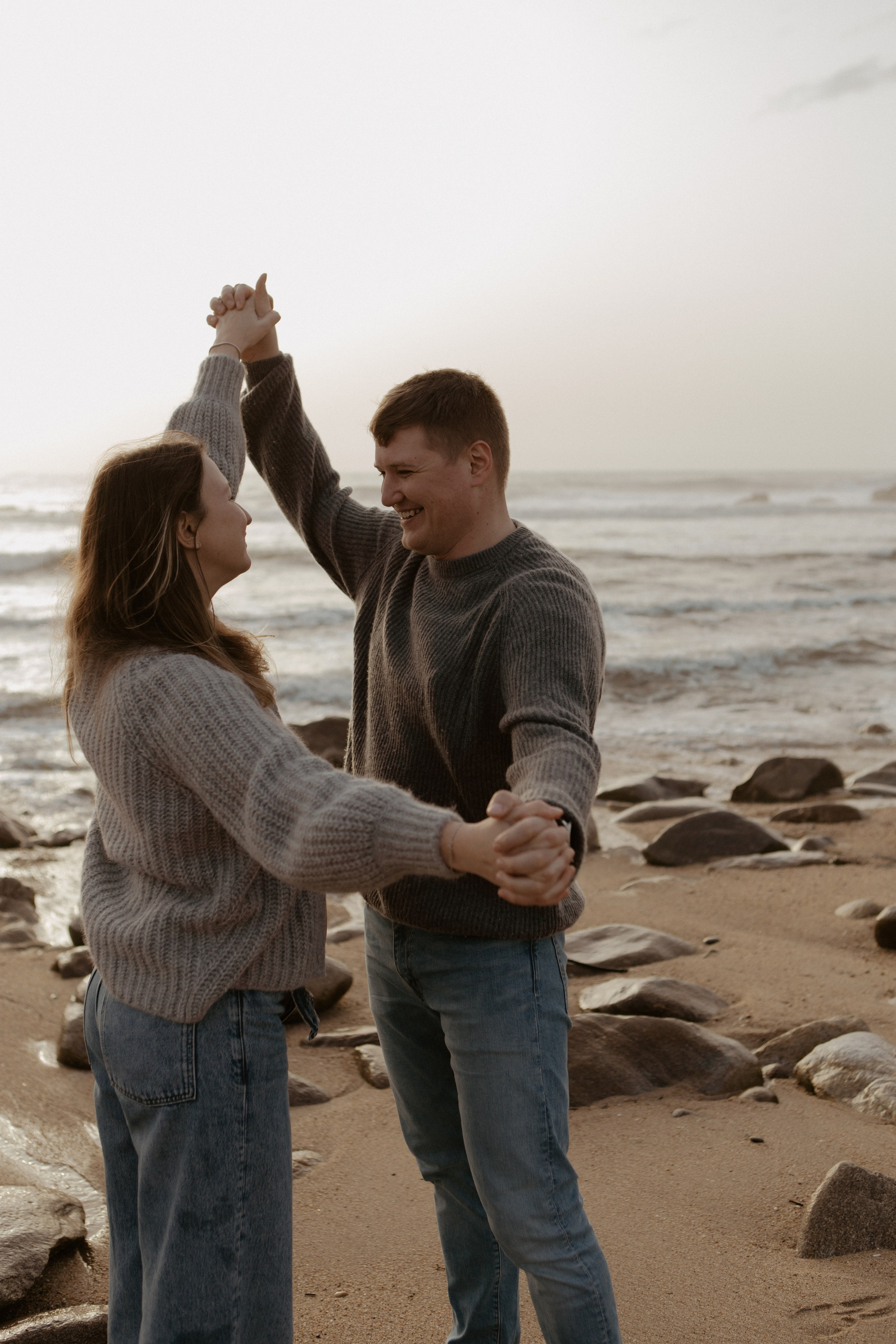 Maria & Aleksander. Photographer Lisbon|Portugal Nadiya Kharytonenko