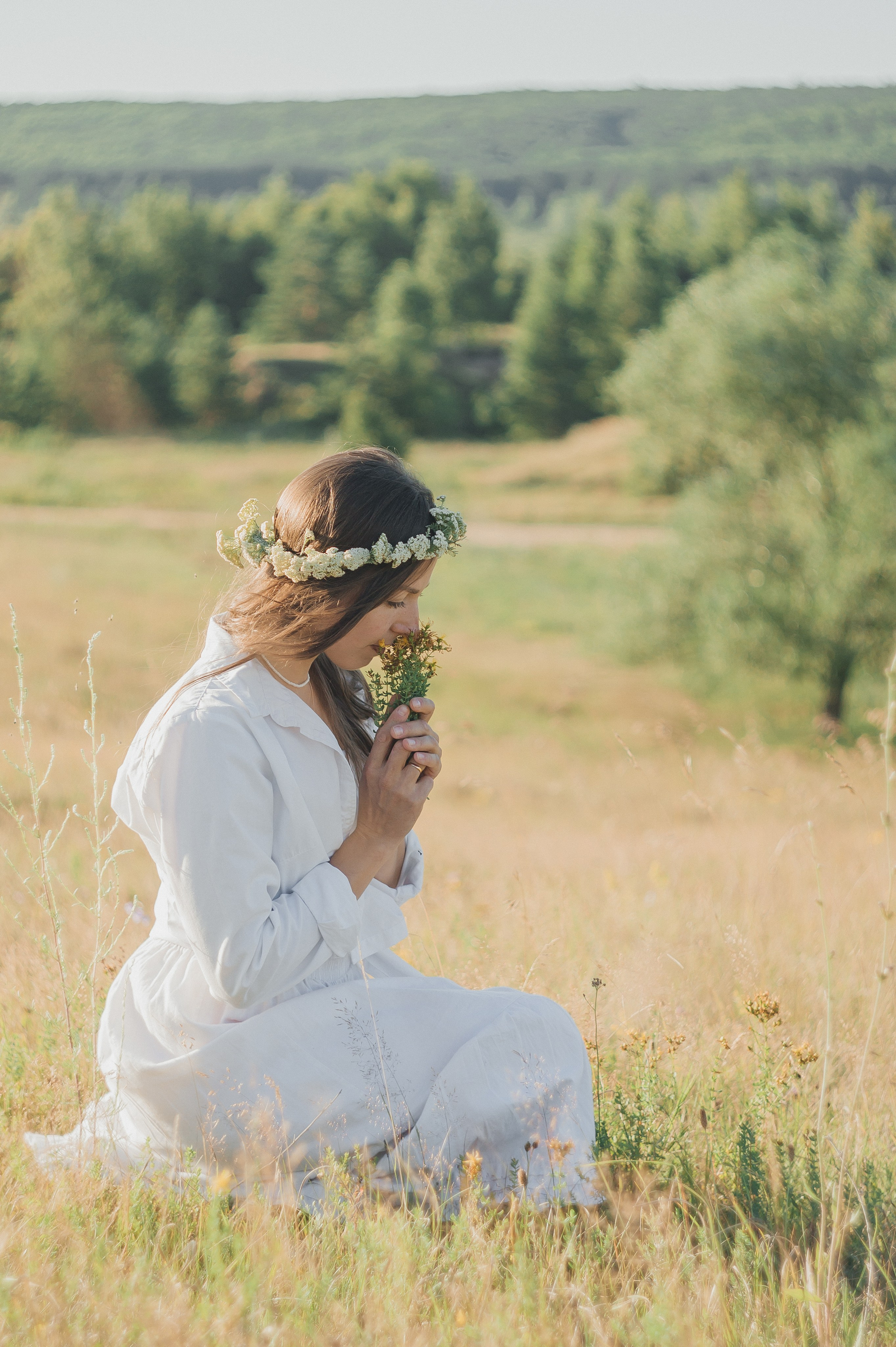 Людмила. Фотограф Людмила Белова