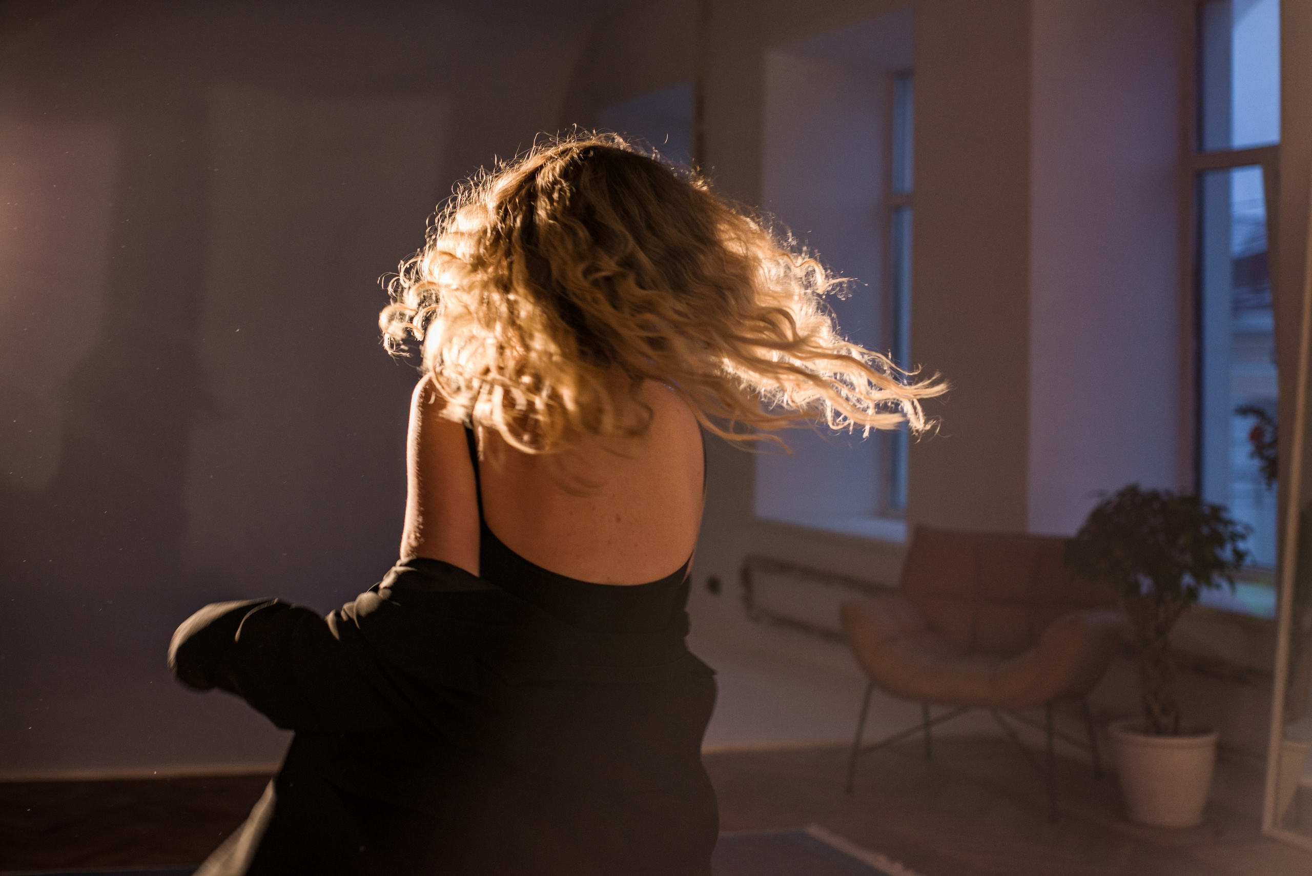 Ангелина. Фотограф Людмила Белова