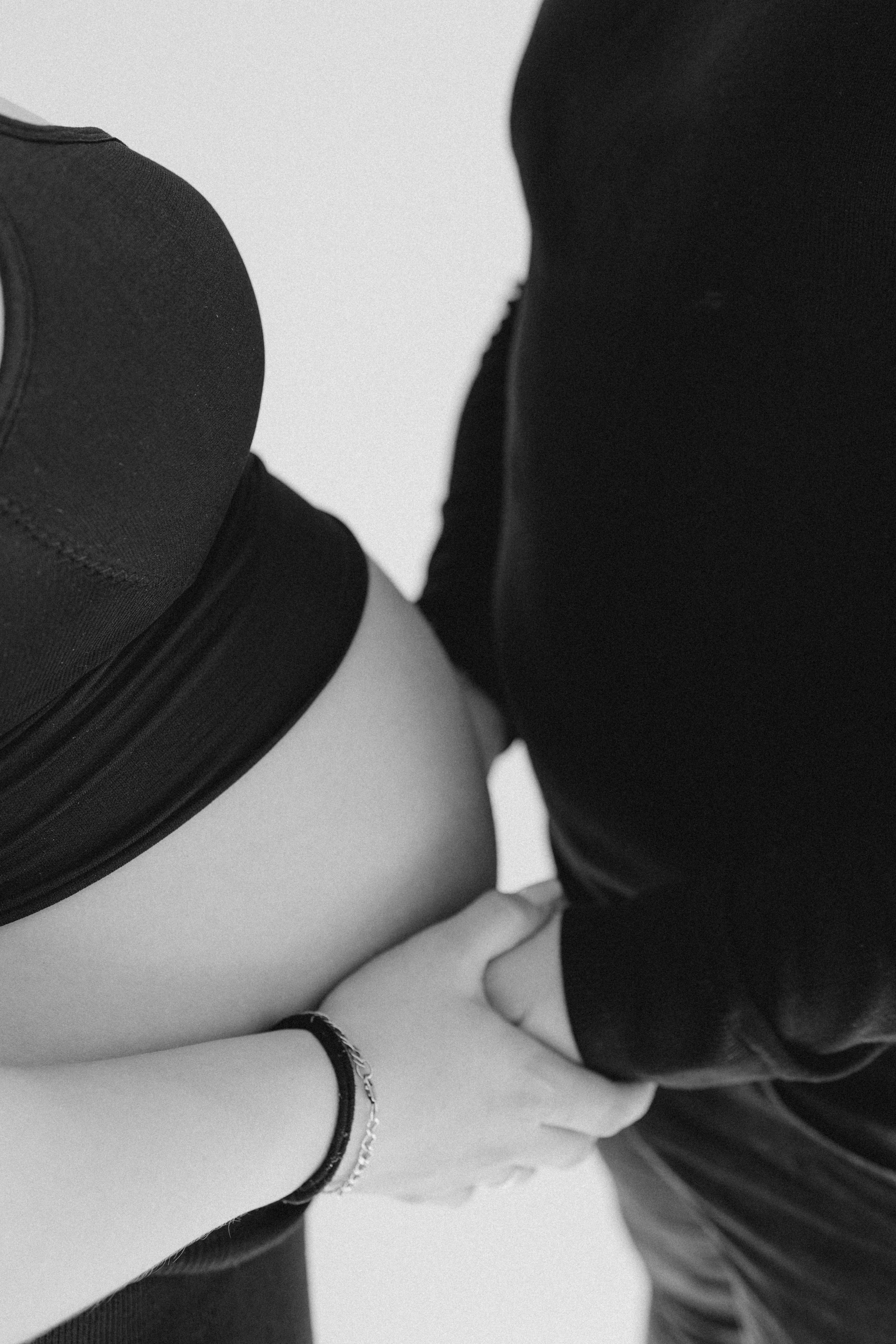 Путешествие в девять месяцев. Свадебный и семейный фотограф в Москве Дарья Тюленева