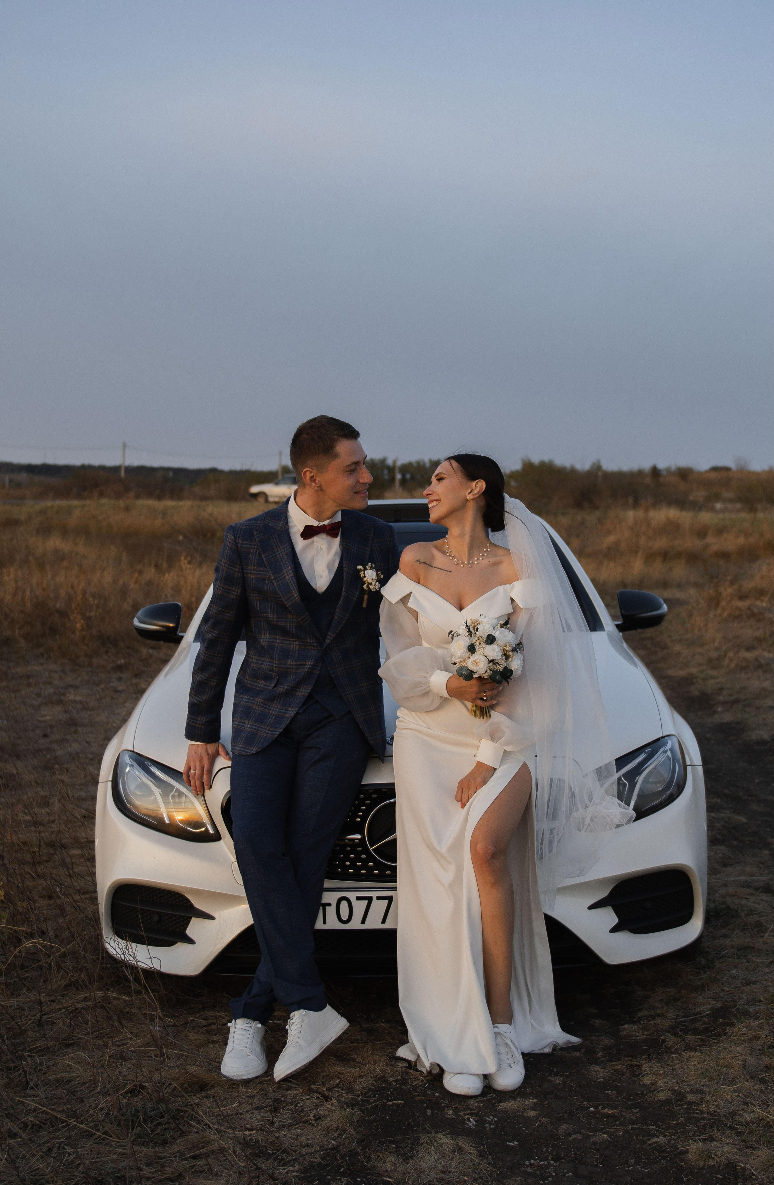 Мария и Любомир. Свадебный и женский фотограф в Ставрополе Вика Лексеева