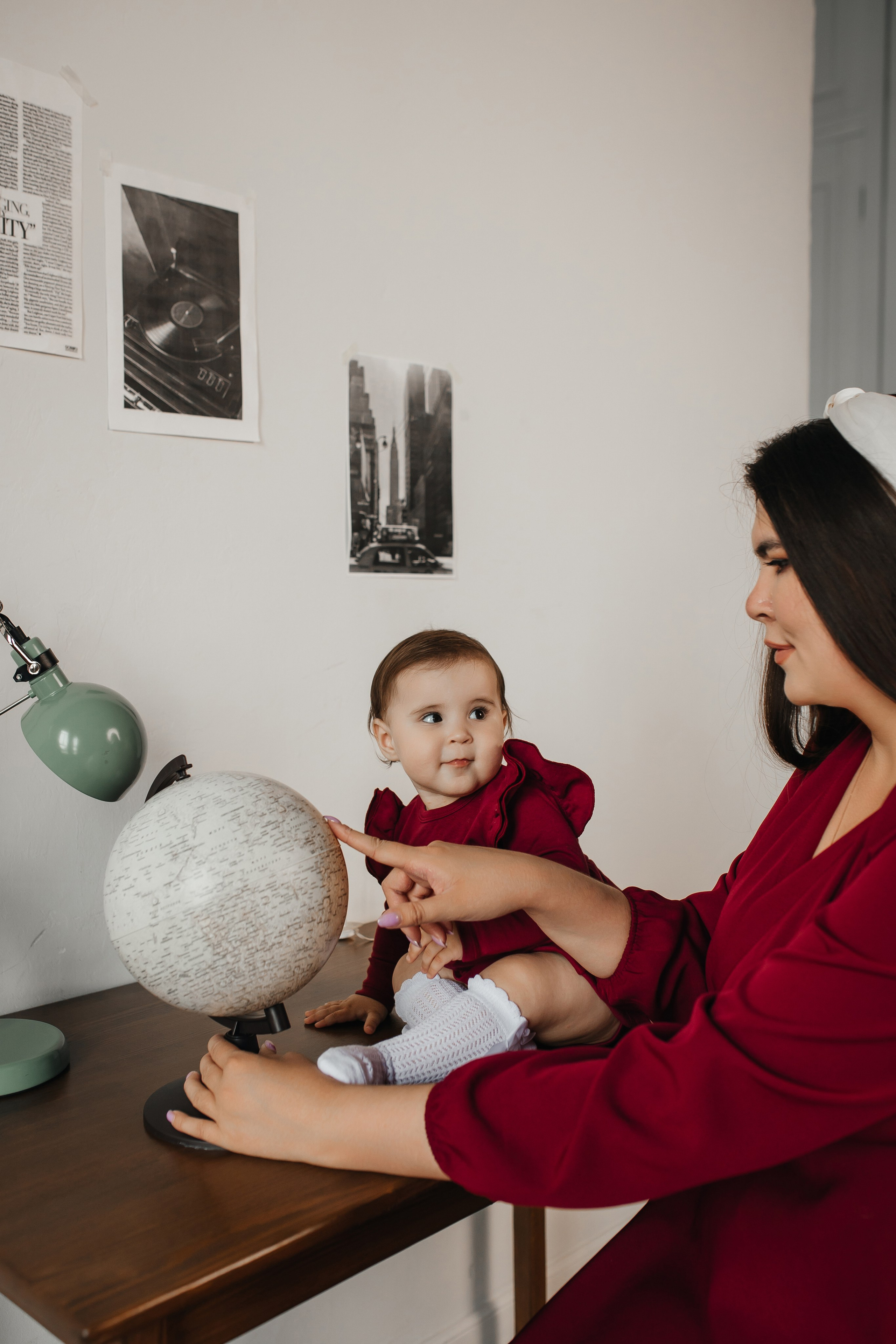 Семейная. Свадебный фотограф Красноярск — Кристина Ива