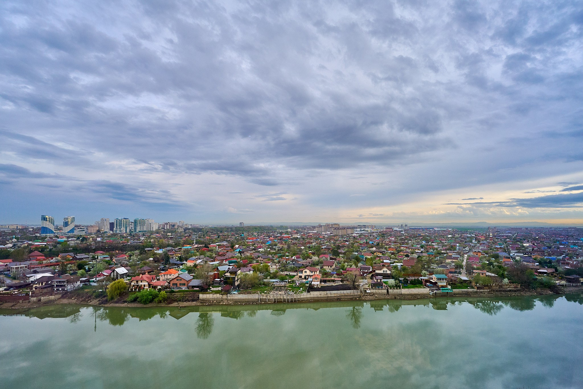 Квартира 162. Интерьерный фотограф в Краснодаре