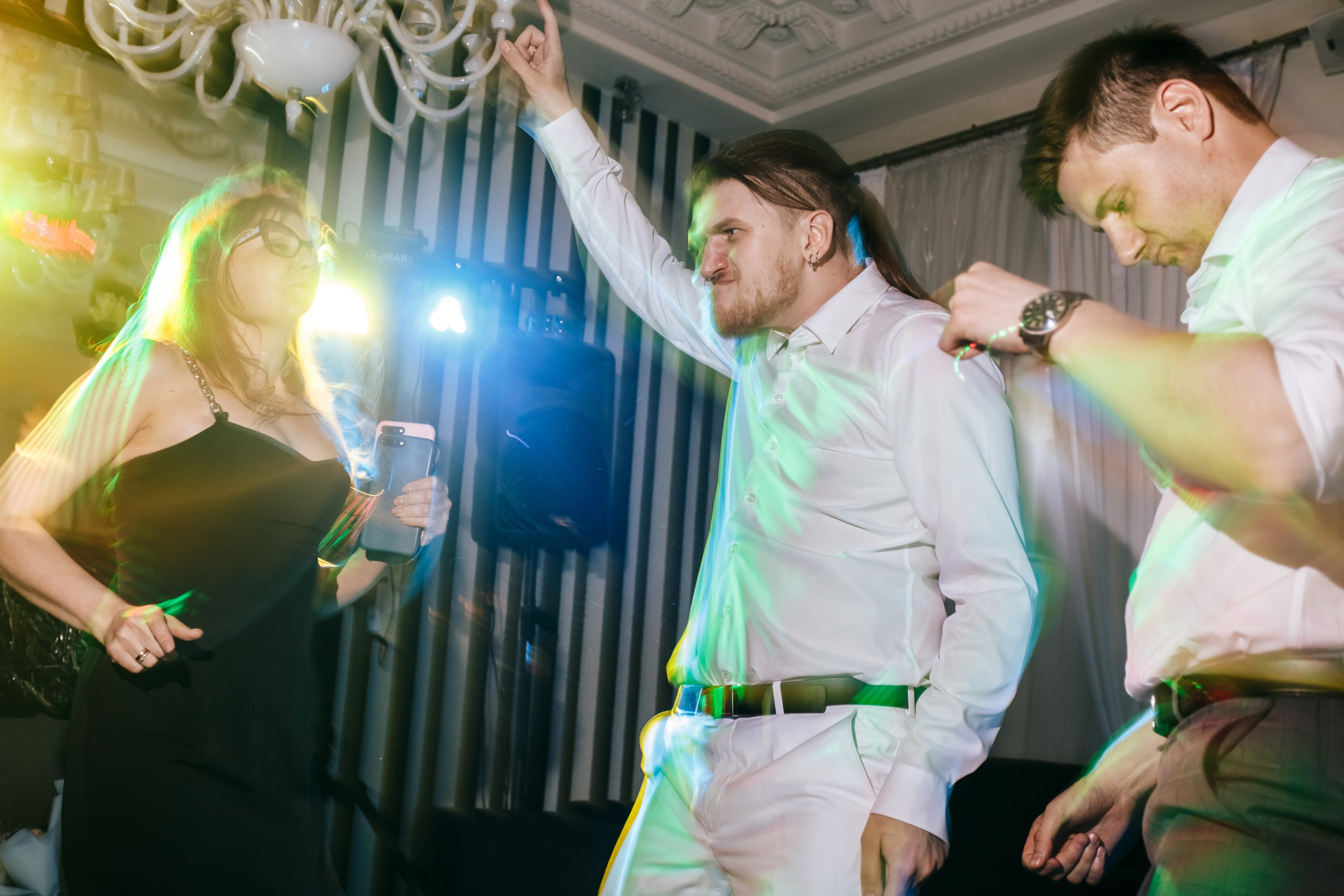 Сергей и Елена. Свадебный фотограф в Краснодаре Николай Крауз