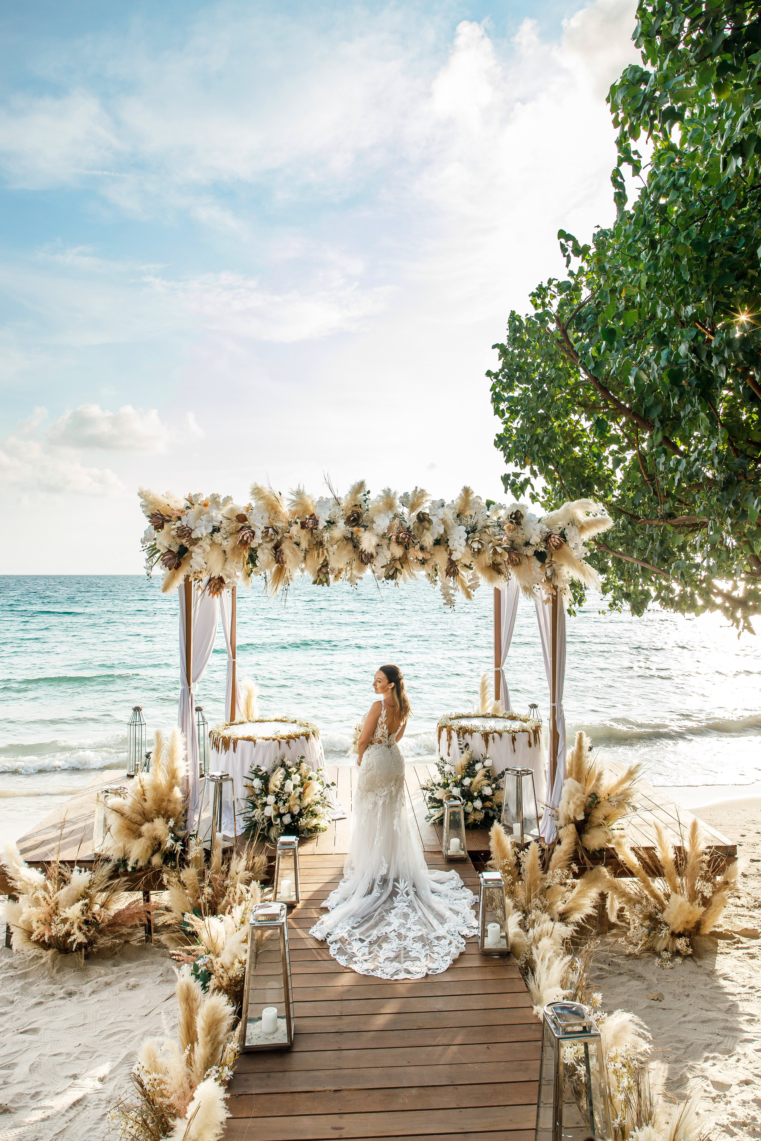 Dom & Vicky |Paradee Resort Koh Samet. Фотограф на Пхукете в Таиланде