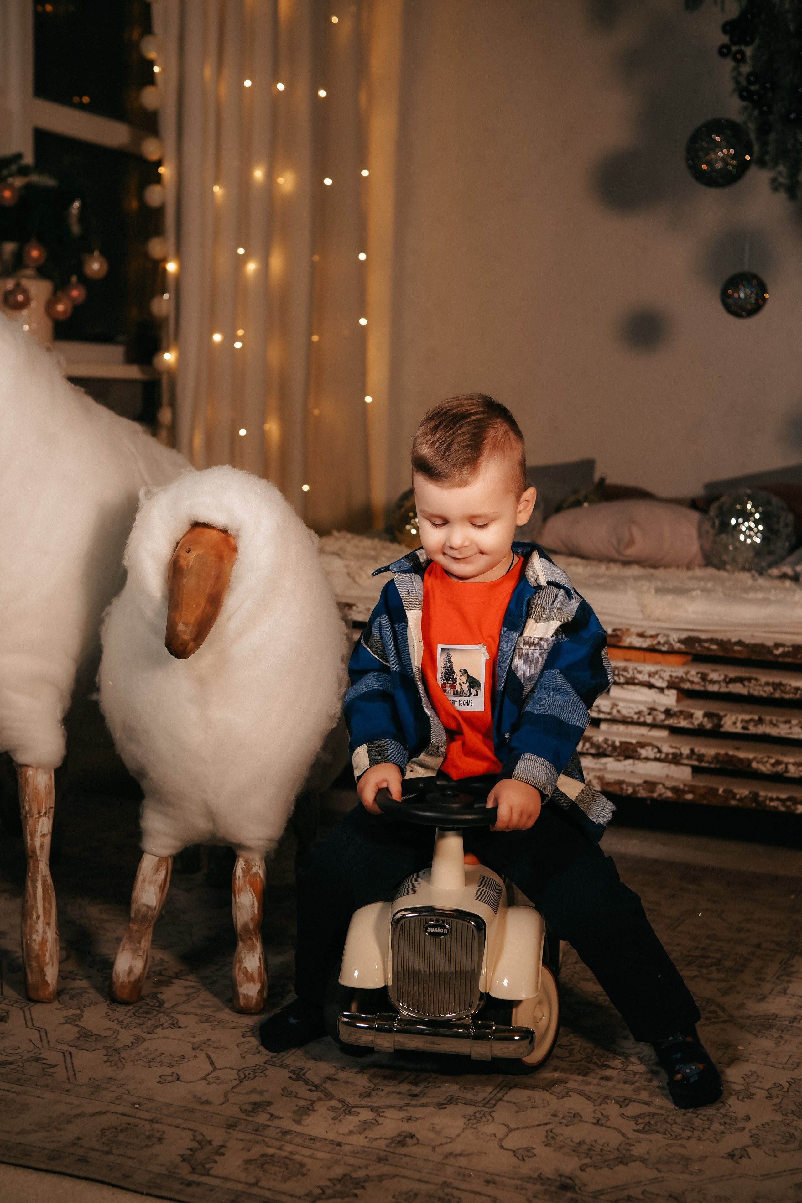 Настя, Рома и Демид. Лена Фокина | Фотограф Смоленск