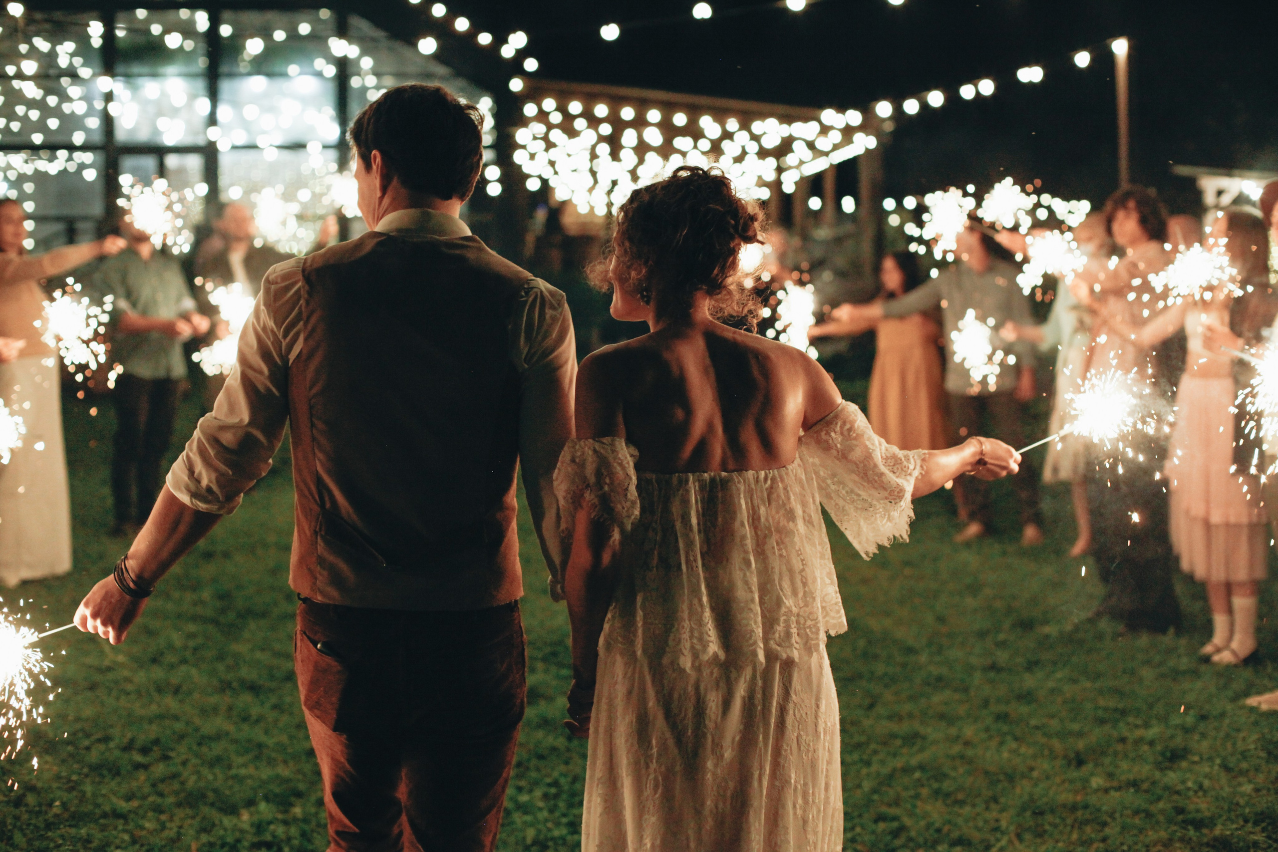 Свадебные съемки. Ксения Плотникова