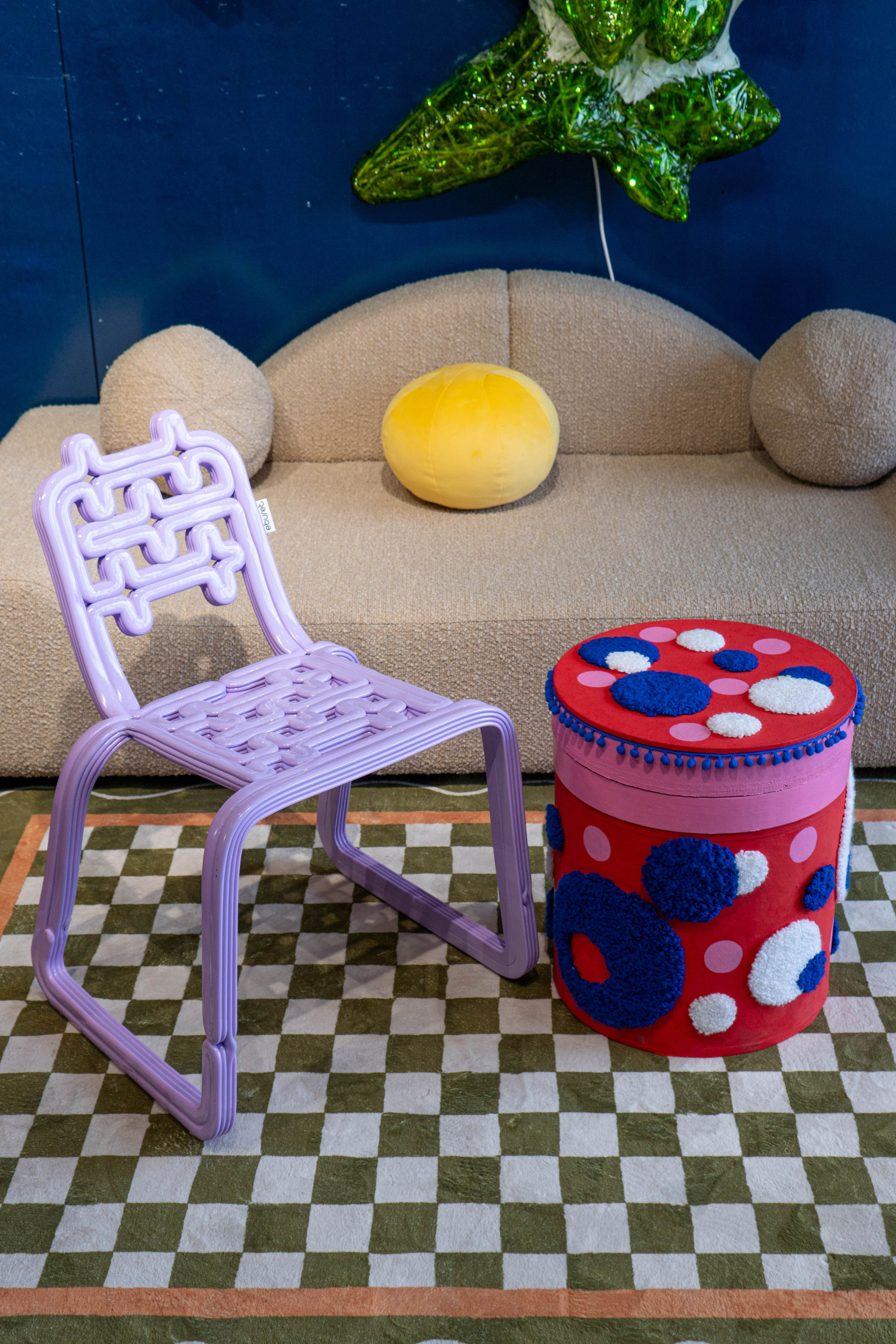 ПРЕДМЕТЫ салон мебели и предметов декор. Фотохудожник Москва