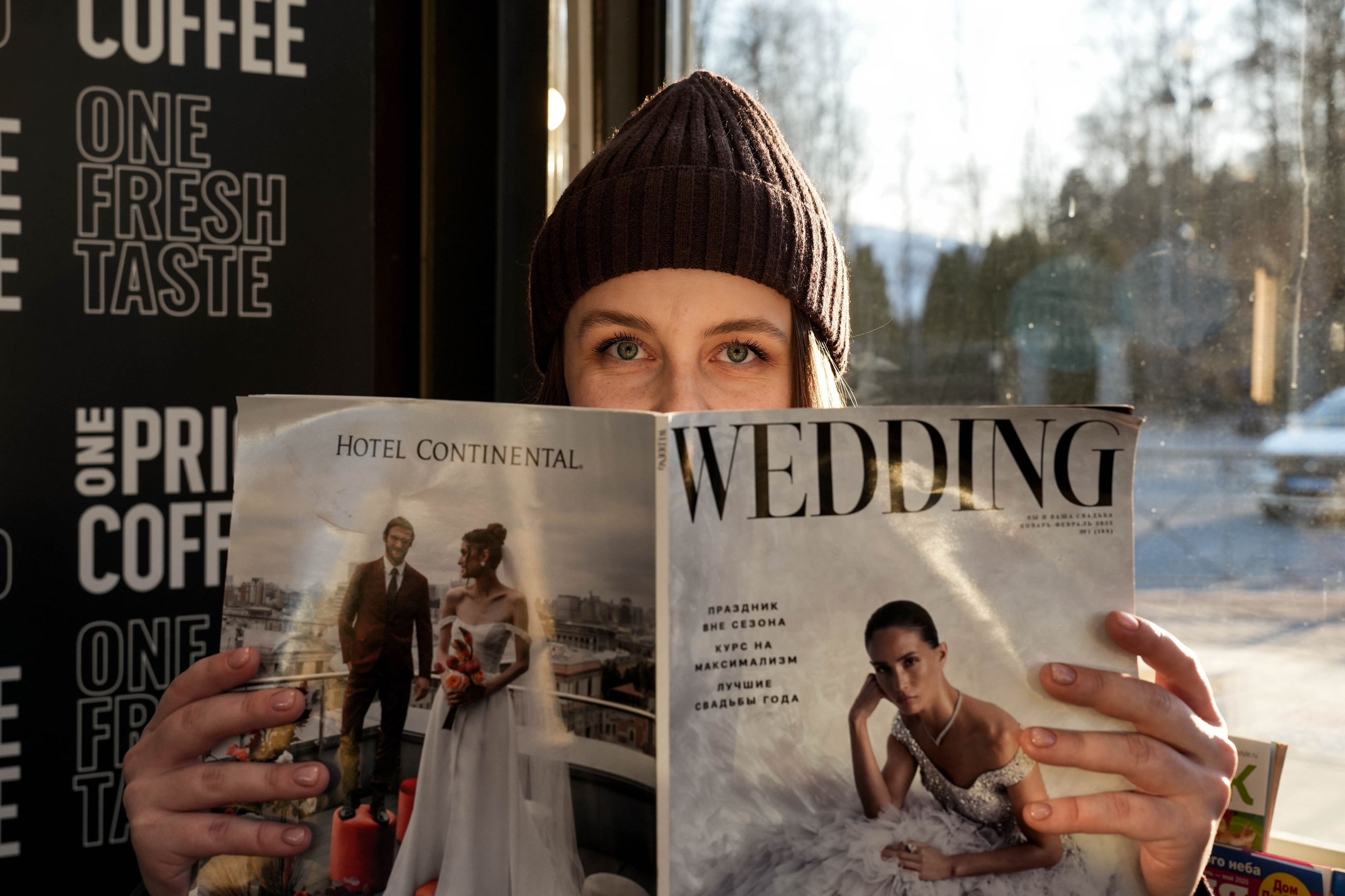 Фотограф Санкт-Петербург Надежда Бондаренко