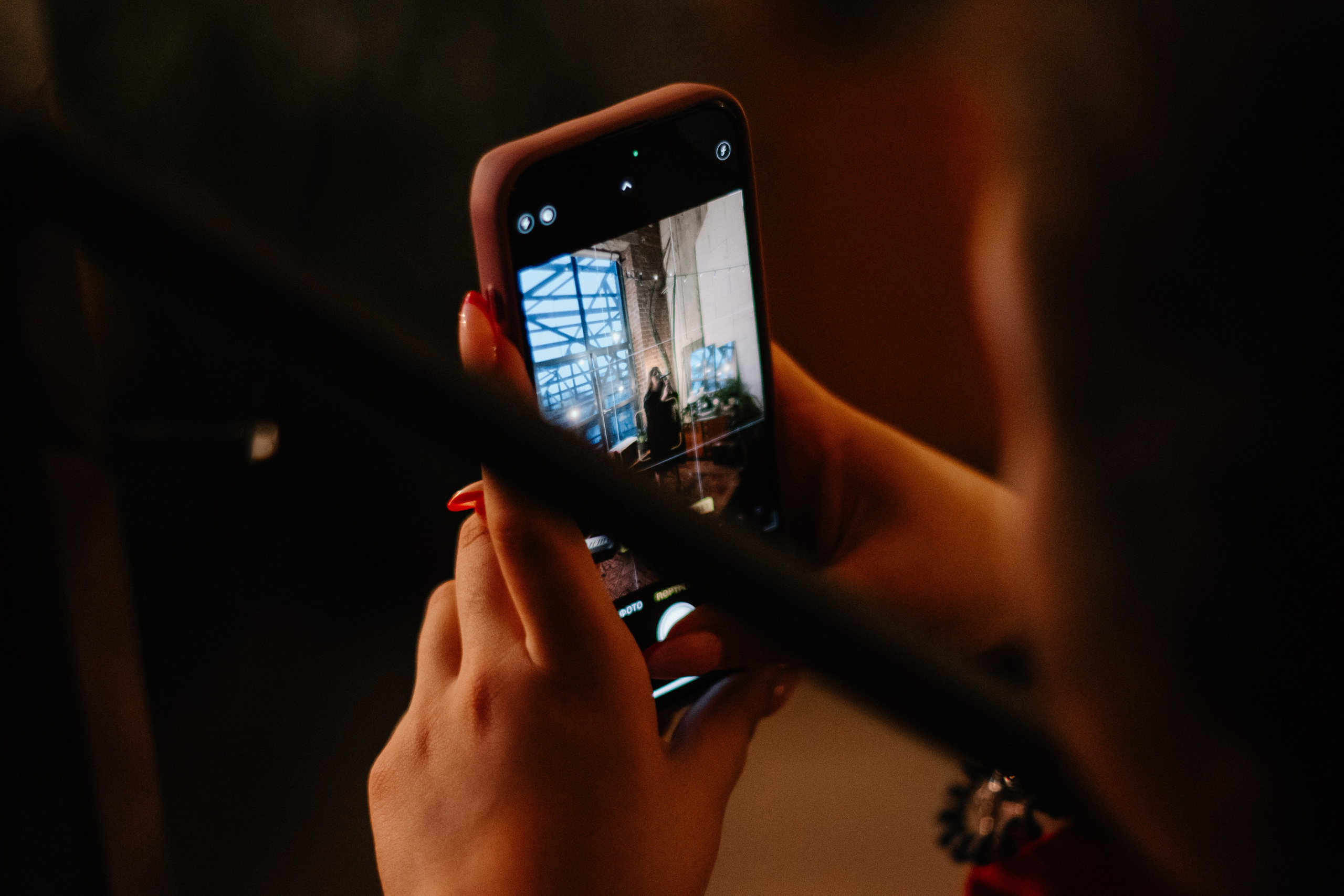 Квартирник MUZOTEKA. Фотограф в Челябинске Любовь Денисенко