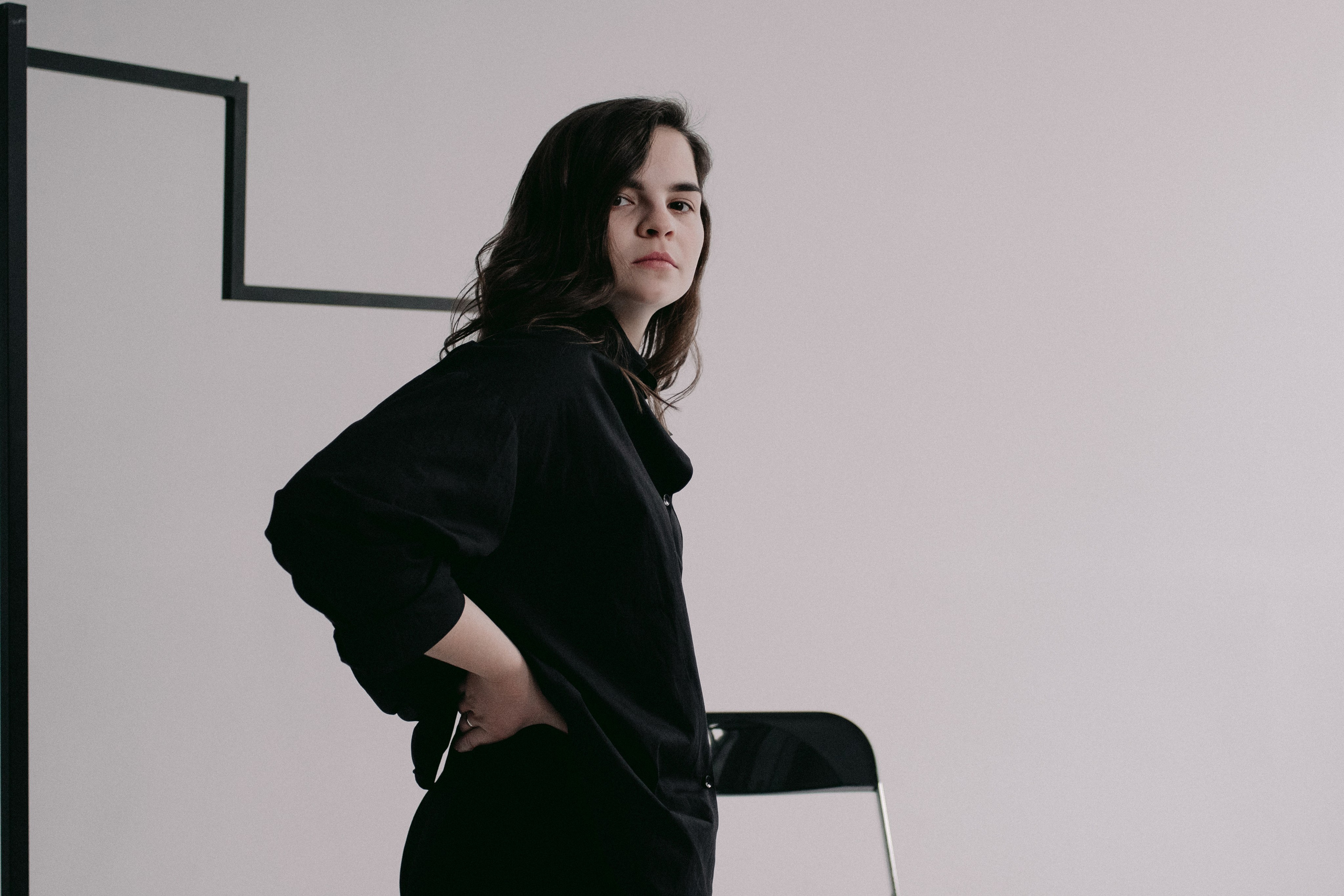 Ксения. Дом Фотографов. Фотограф в Челябинске Любовь Денисенко