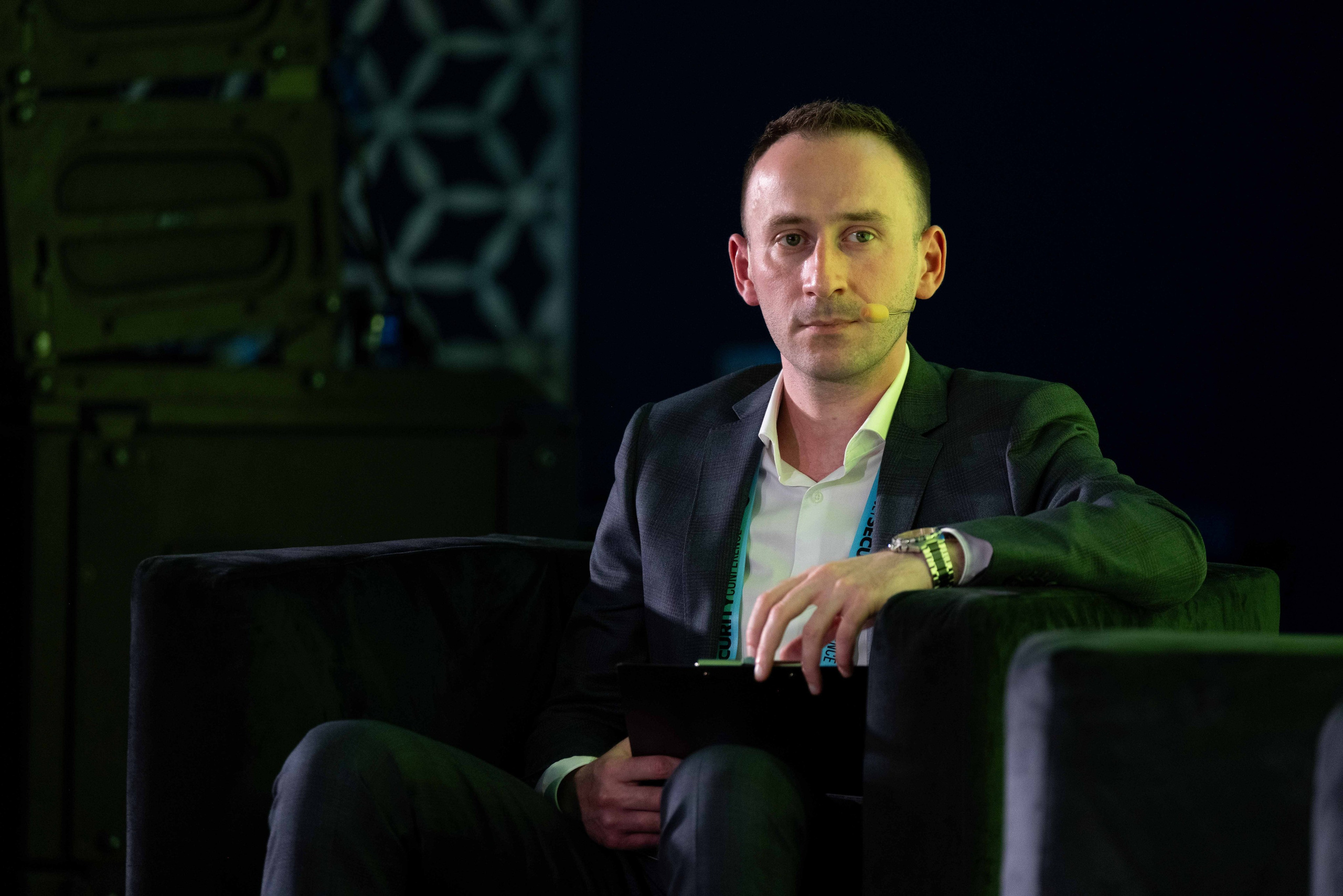 Альбом конференция. Фото тур