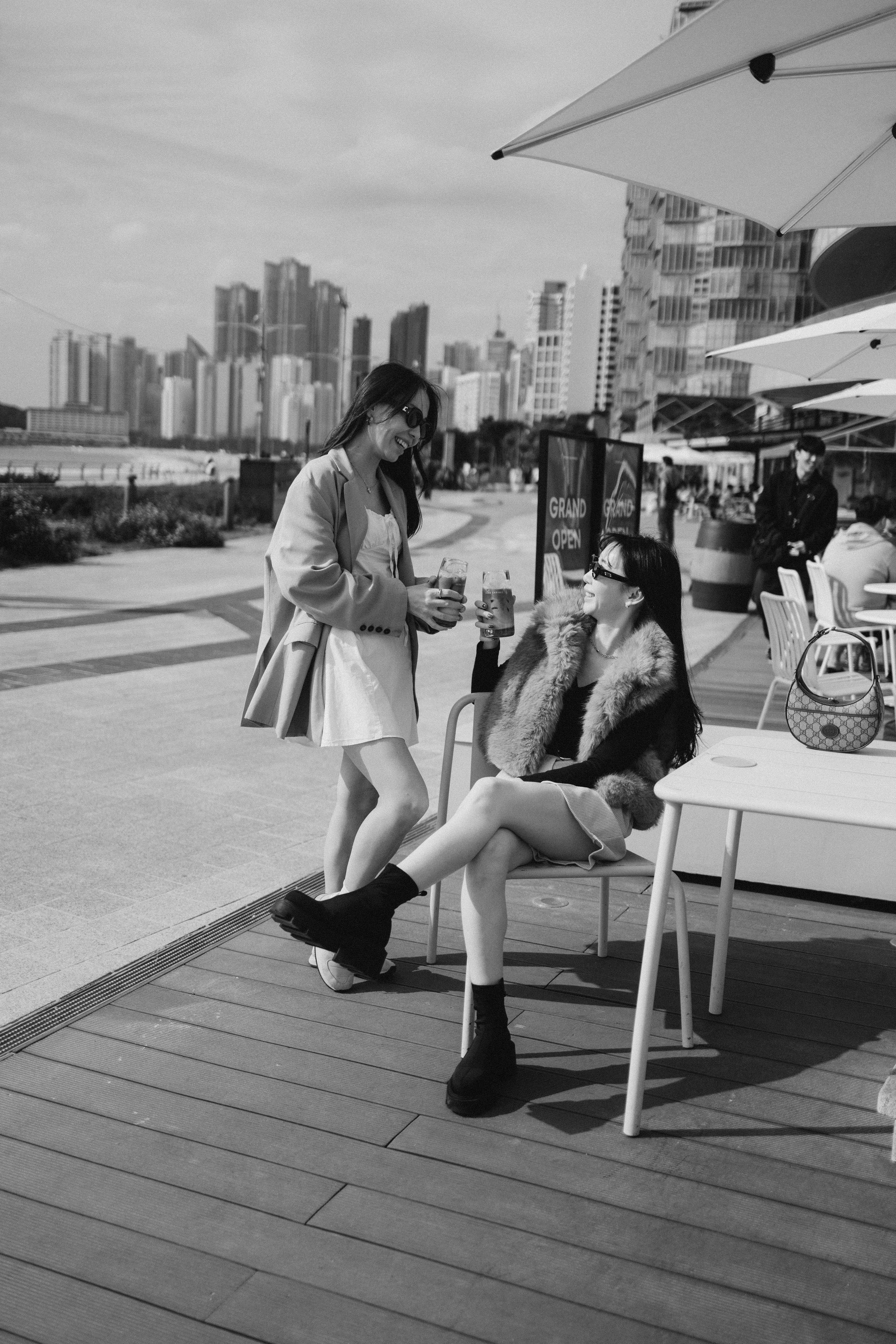 Нази и Маха. Фотограф Артем Бросов в Санкт-Петербурге и Дубае