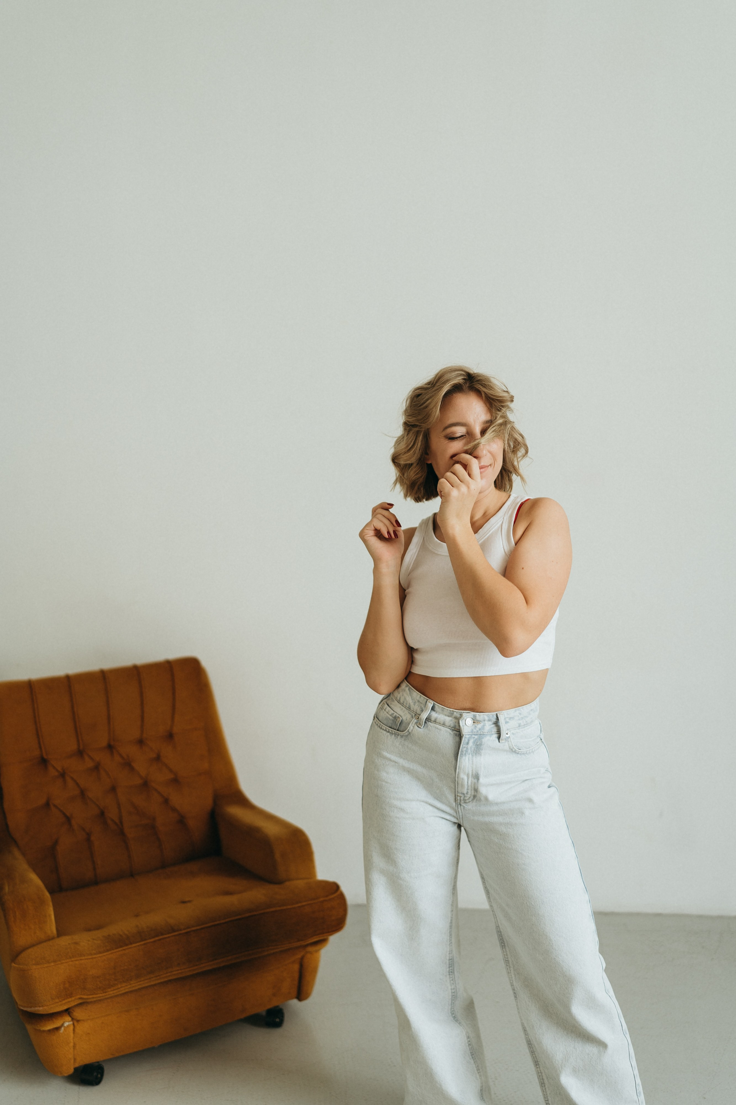 Екатерина / фотостудия. Фотограф в Санкт-Петербурге — Лучина Екатерина