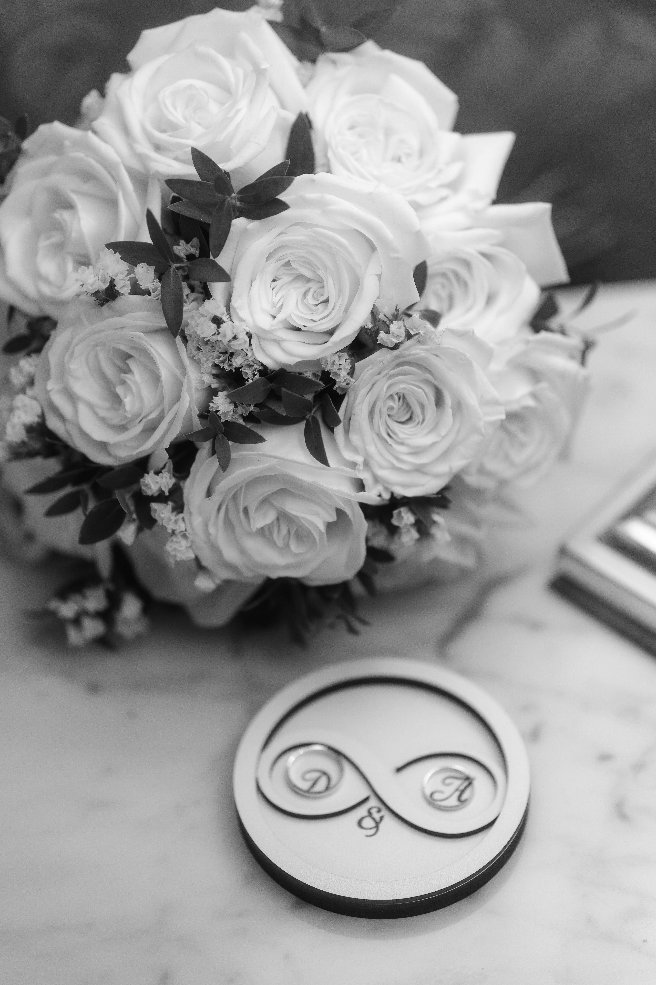 Даниил + Алина