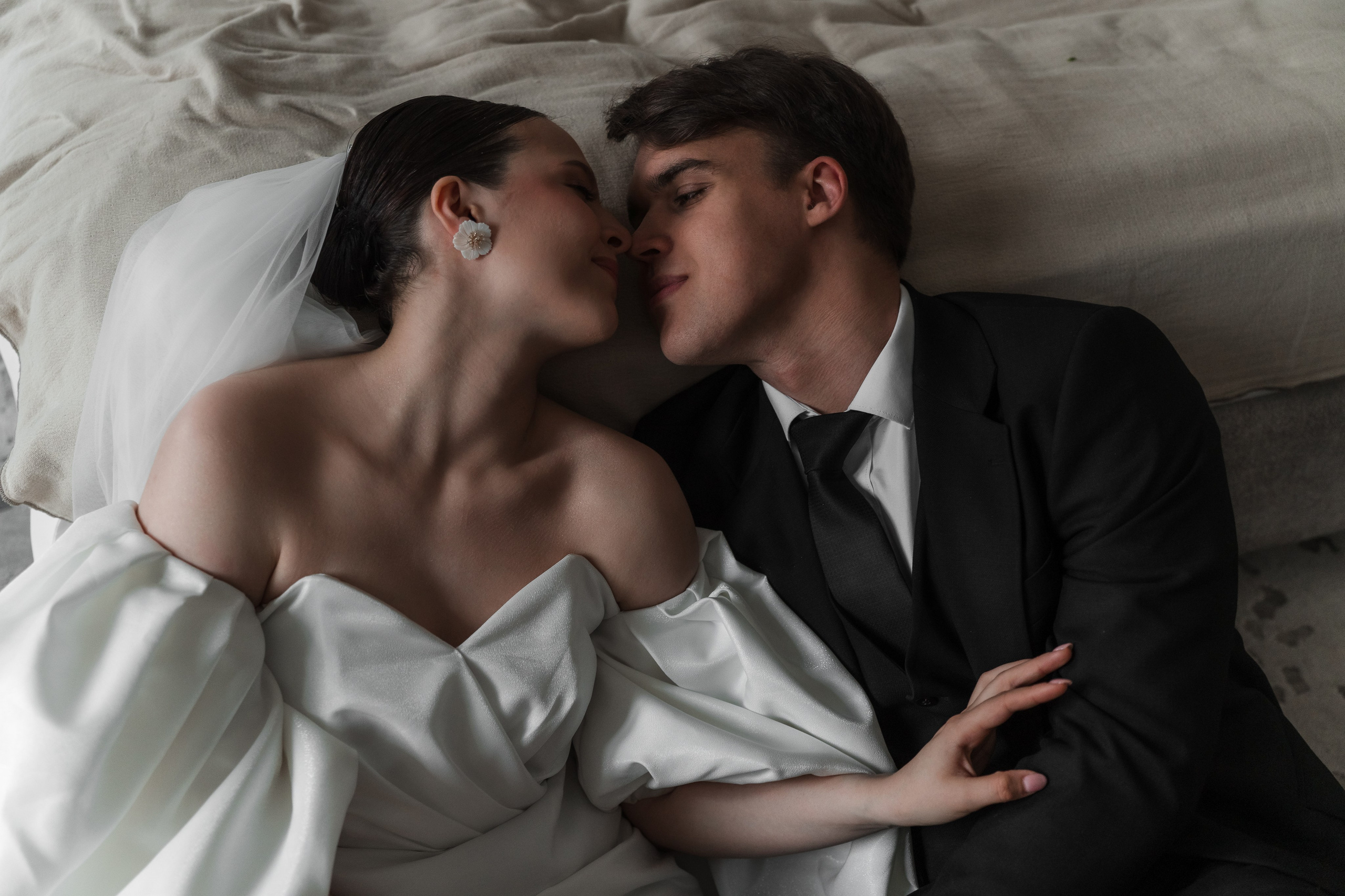 Анатолий + Ева