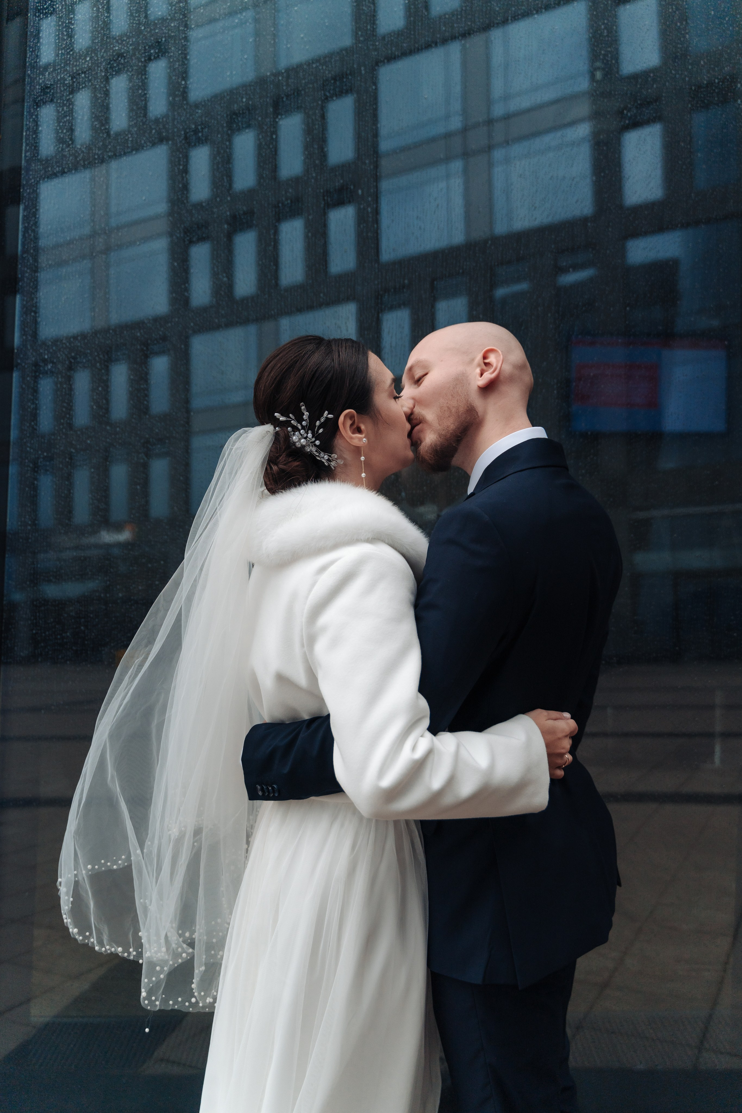 Михаил + Виктория