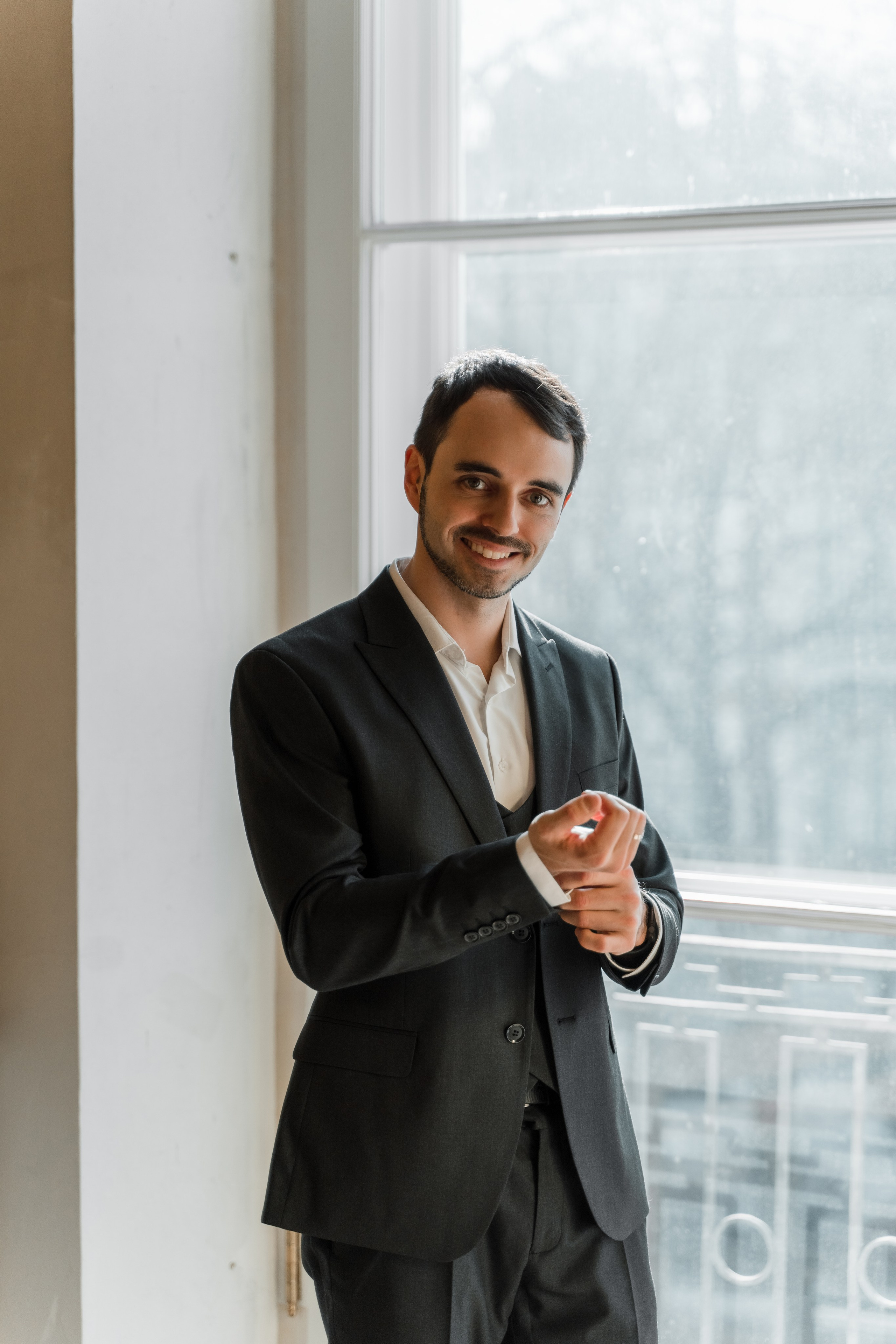 Илья + Екатерина