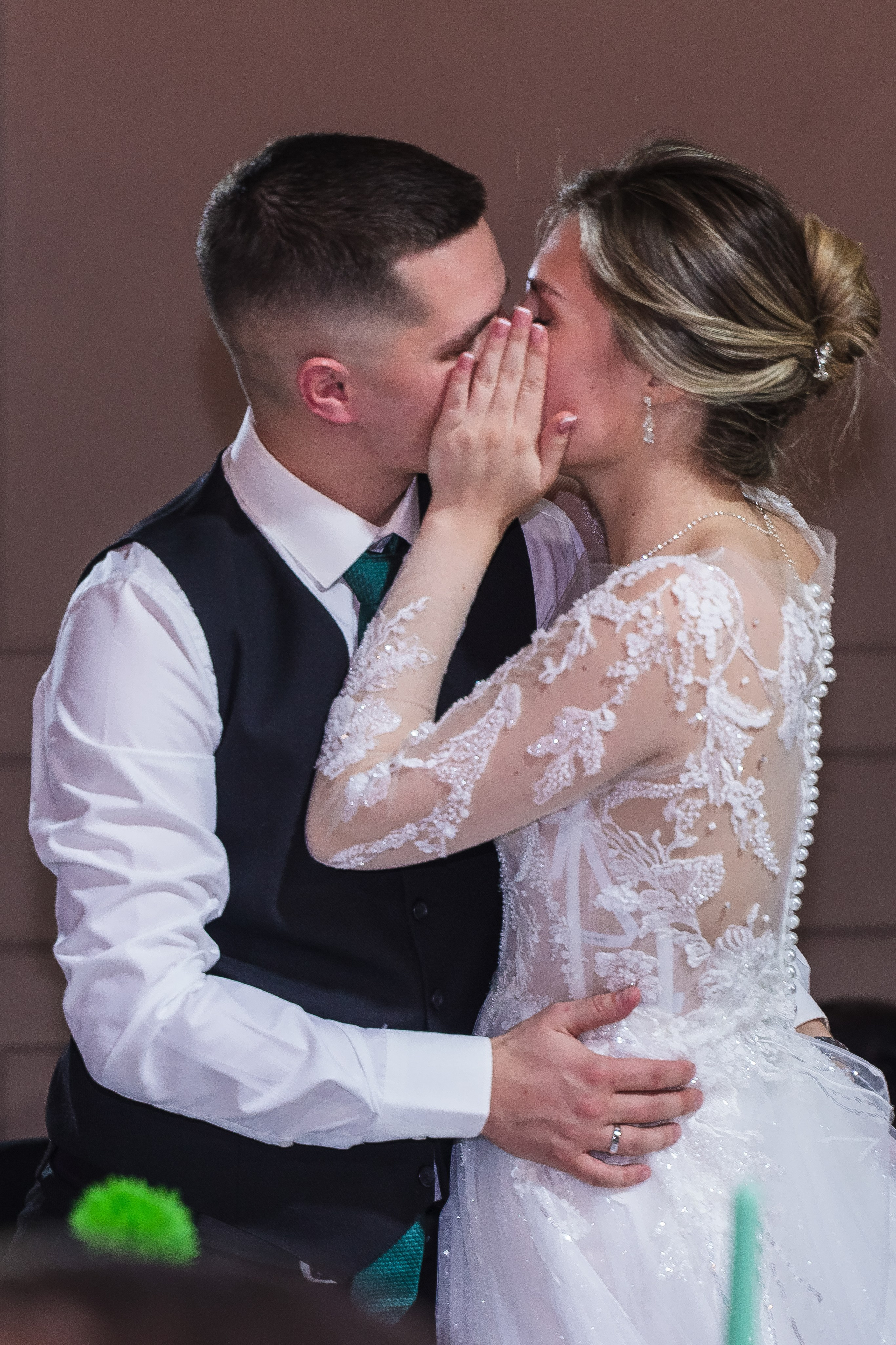 Евгений + Елена